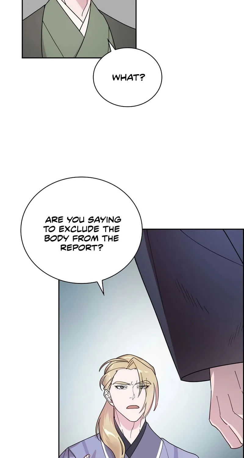 Read Murim Task Force chapter 3 image 67 on Lezhin