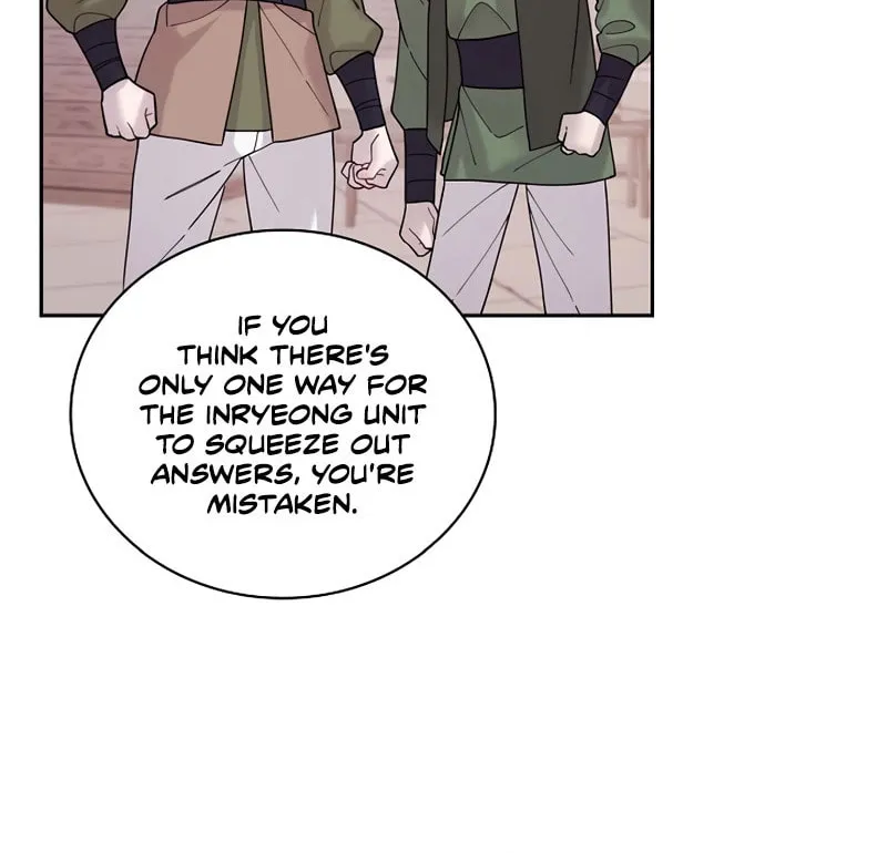 Read Murim Task Force chapter 3 image 7 on Lezhin