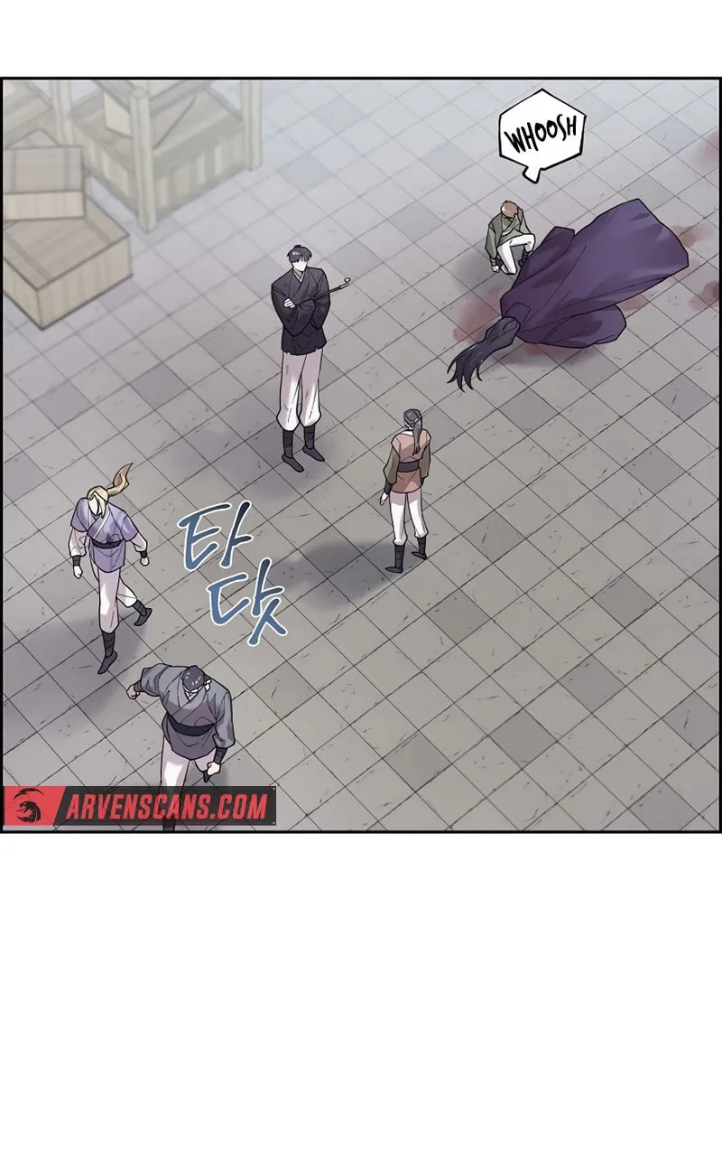 Read Murim Task Force chapter 3 image 72 on Lezhin