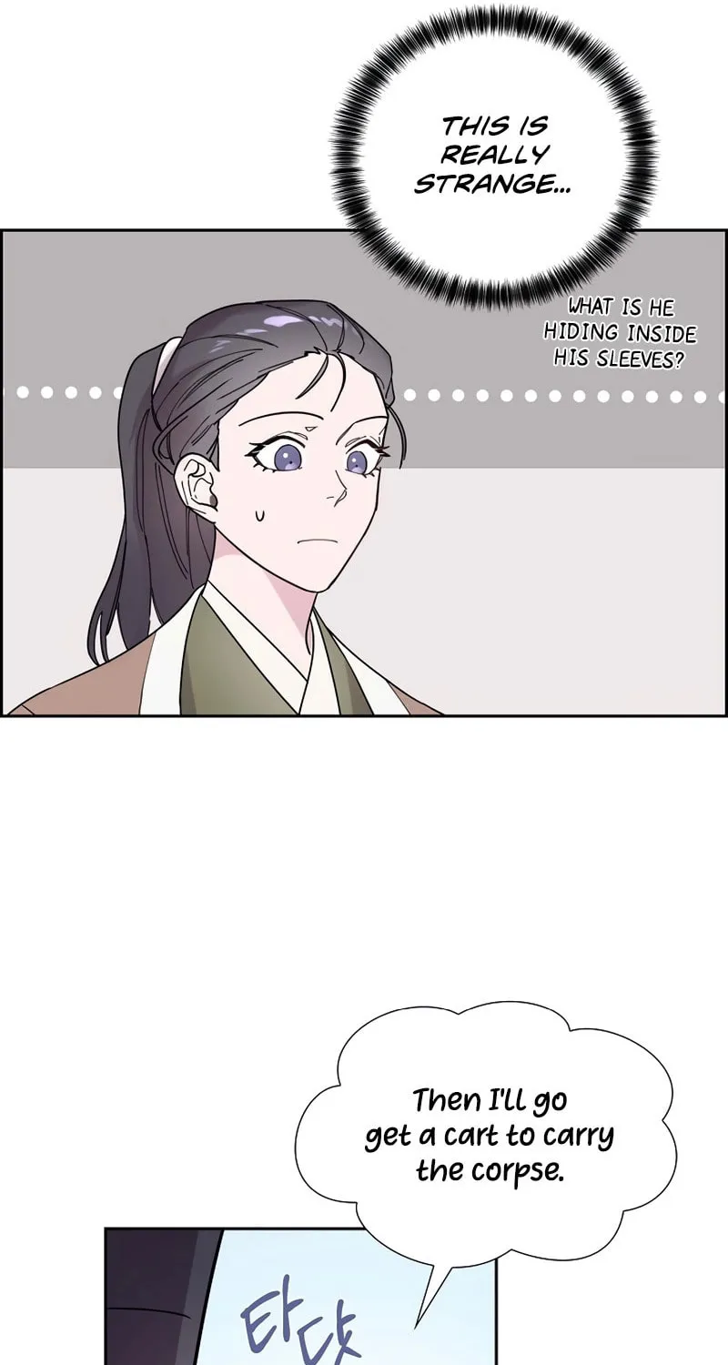 Read Murim Task Force chapter 3 image 77 on Lezhin