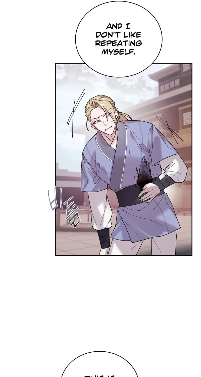 Read Murim Task Force chapter 3 image 8 on Lezhin