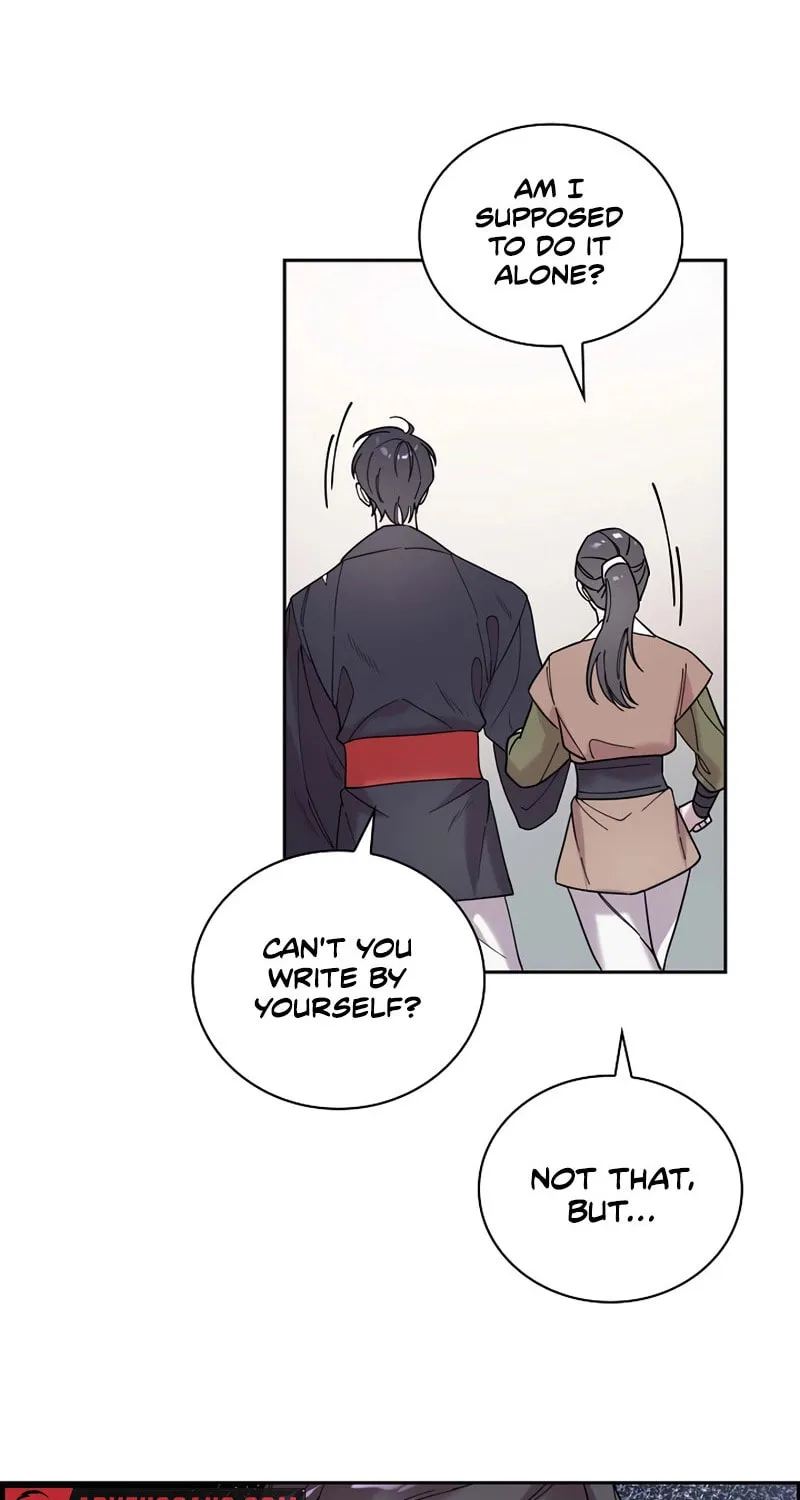 Read Murim Task Force chapter 3 image 81 on Lezhin