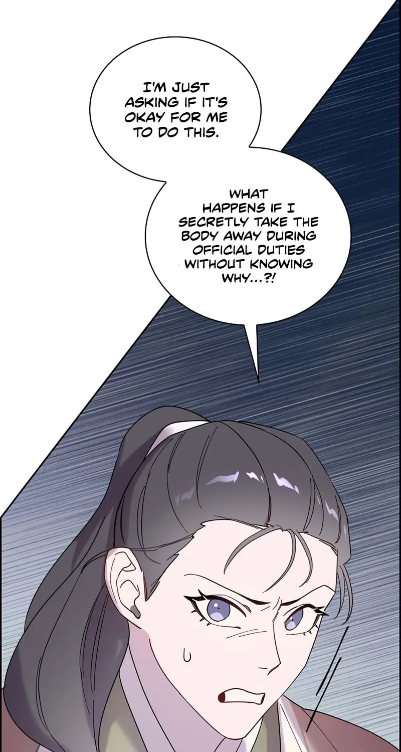 Read Murim Task Force chapter 3 image 84 on Lezhin