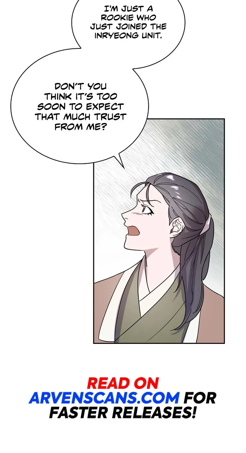 Read Murim Task Force chapter 3 image 87 on Lezhin