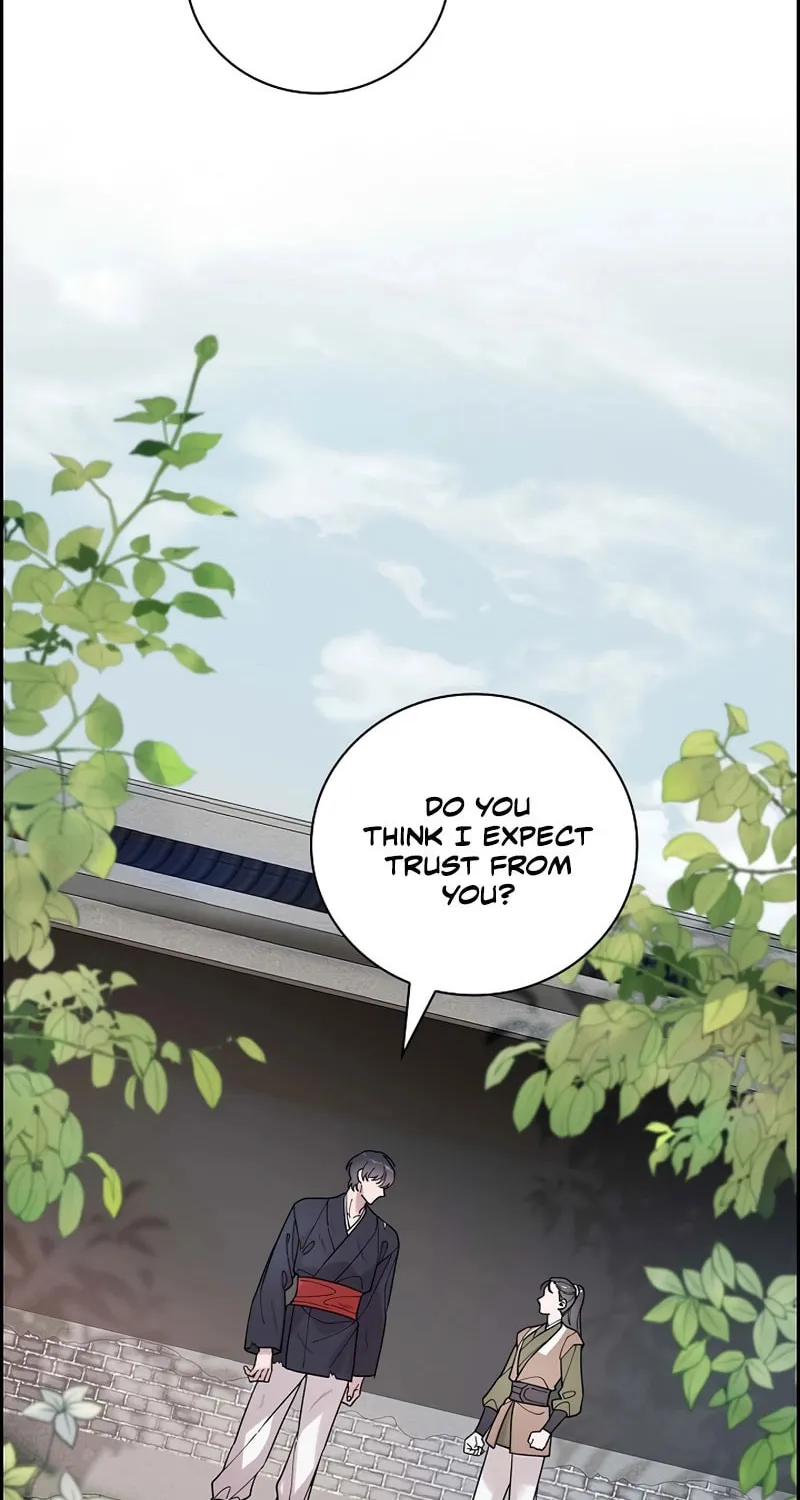 Read Murim Task Force chapter 4 image 1 on Lezhin