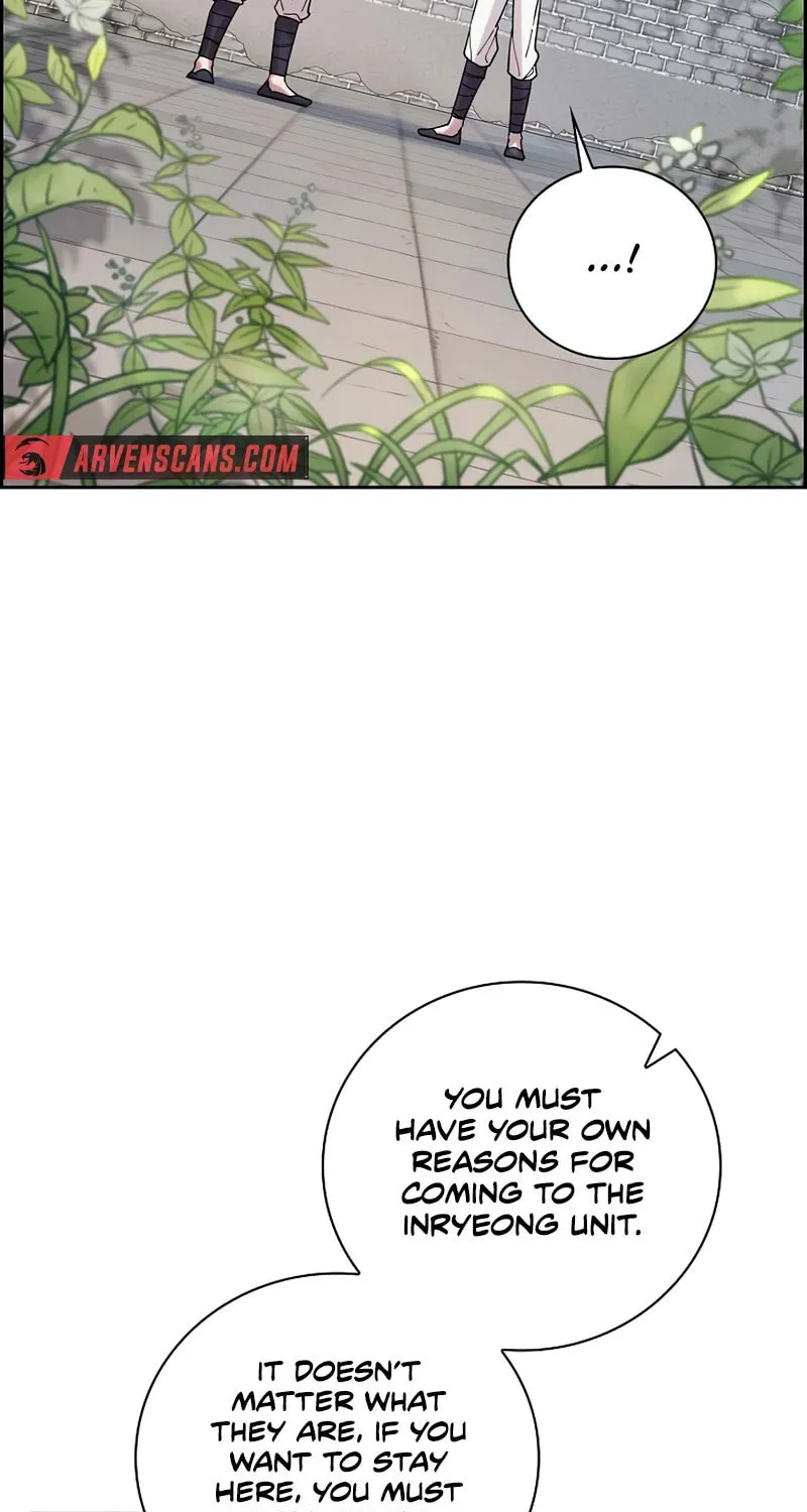 Read Murim Task Force chapter 4 image 2 on Lezhin