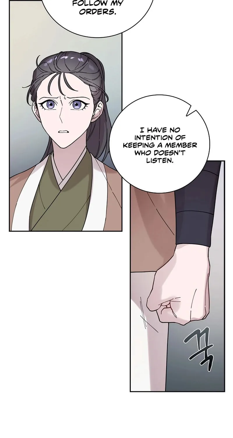 Read Murim Task Force chapter 4 image 3 on Lezhin