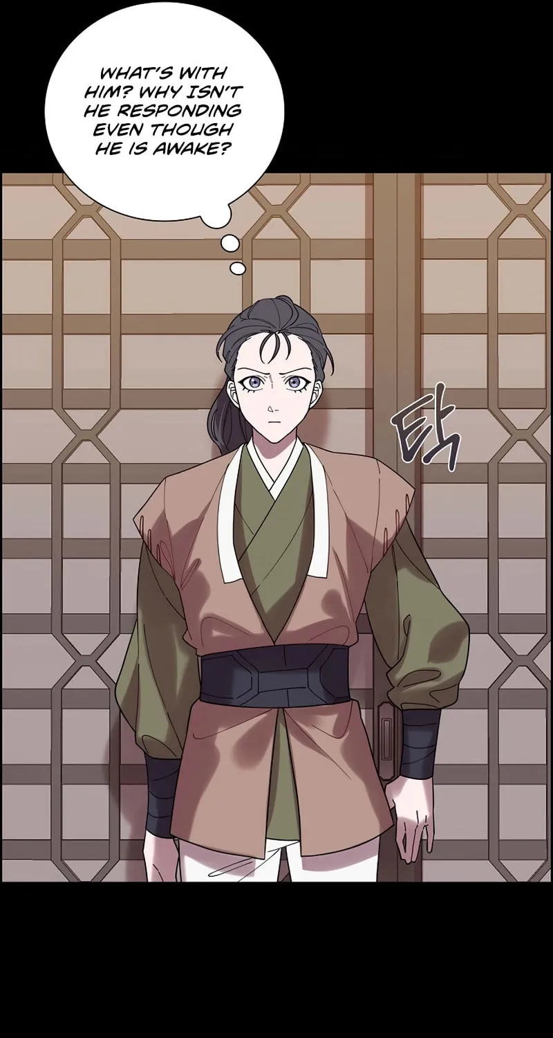 Read Murim Task Force chapter 4 image 31 on Lezhin