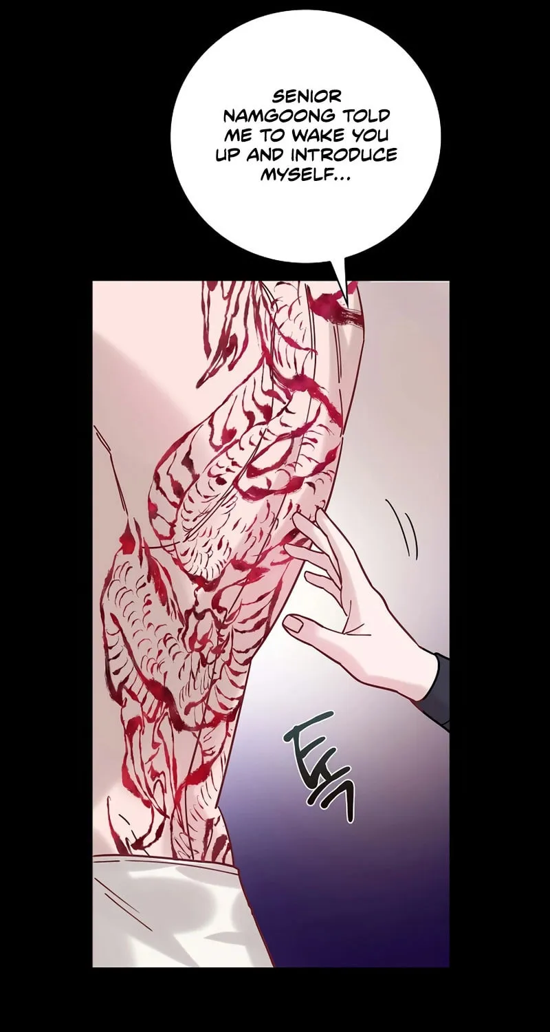 Read Murim Task Force chapter 4 image 45 on Lezhin