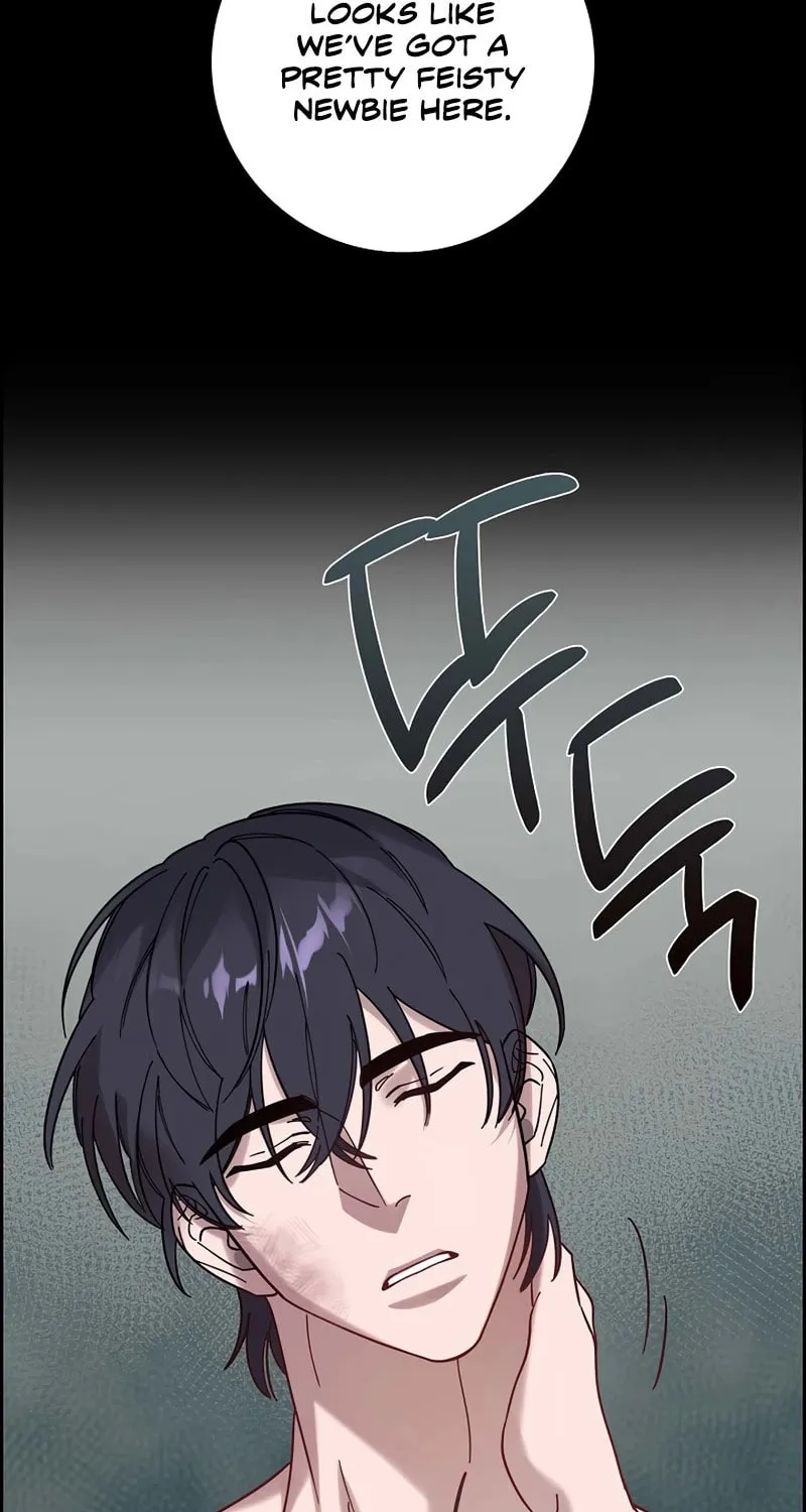 Read Murim Task Force chapter 4 image 64 on Lezhin