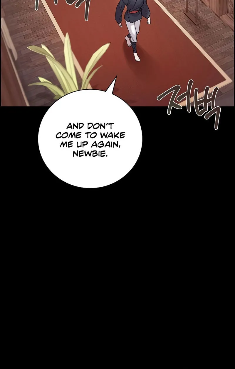 Read Murim Task Force chapter 4 image 73 on Lezhin