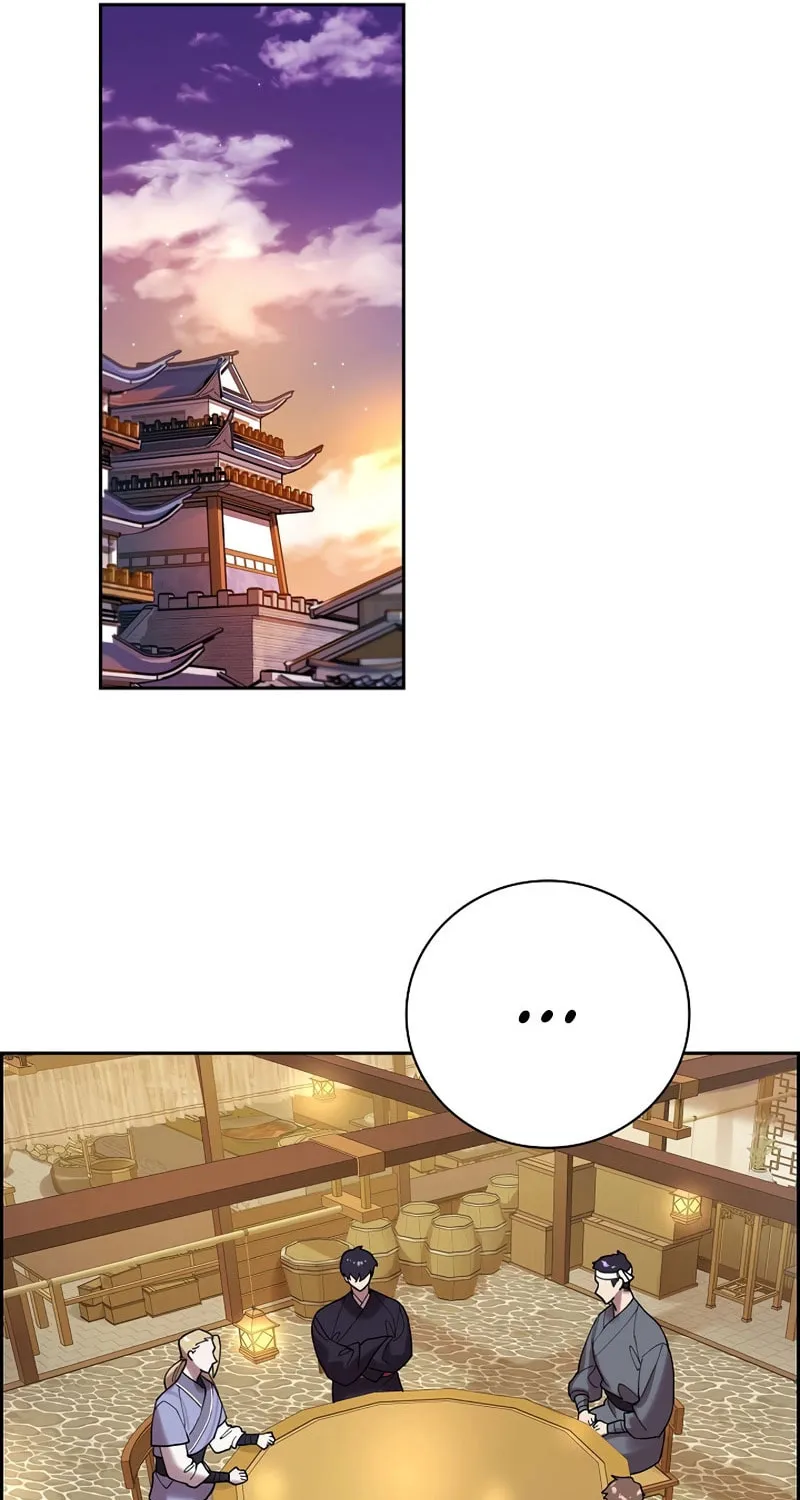 Read Murim Task Force chapter 4 image 82 on Lezhin