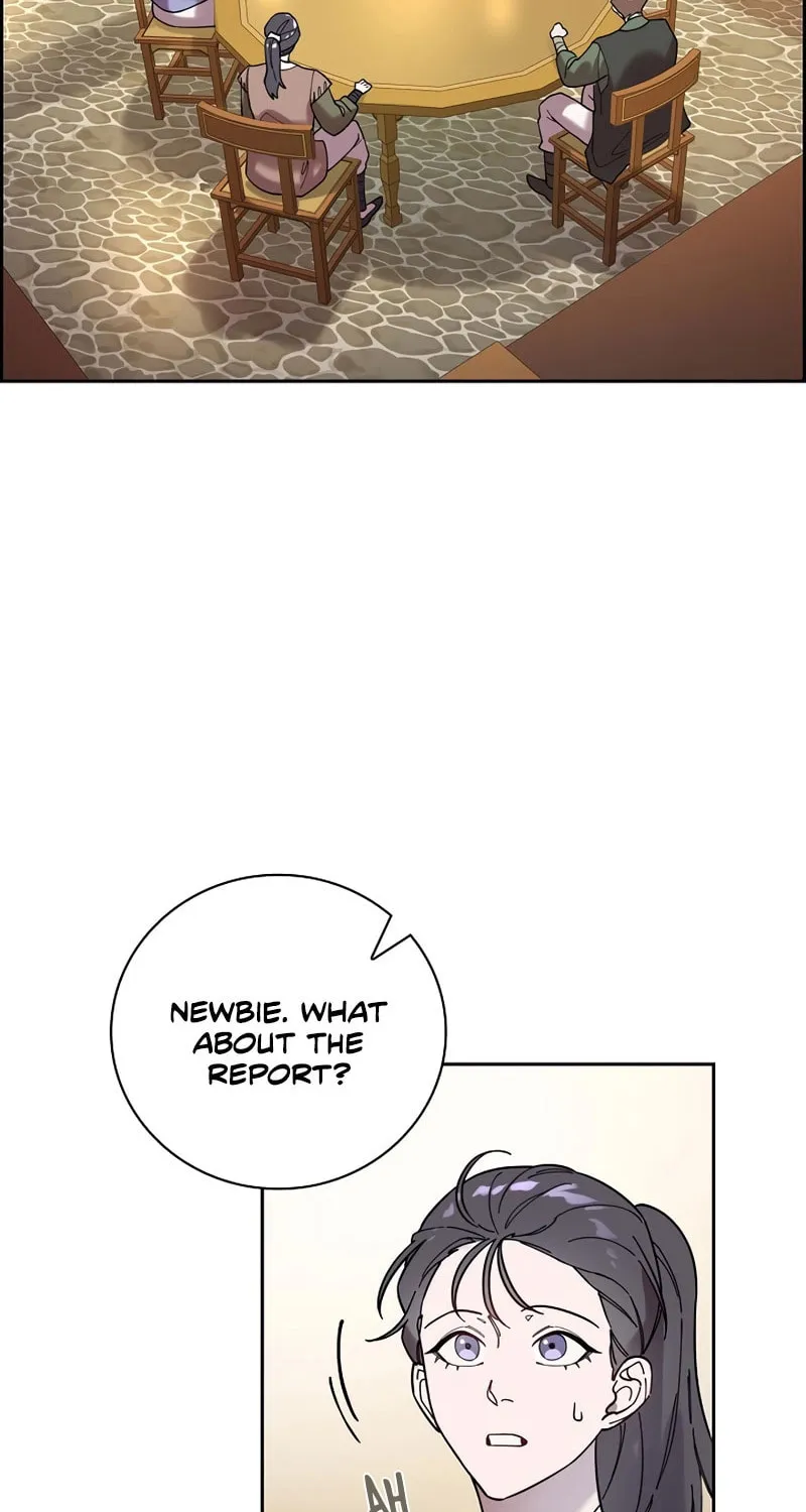 Read Murim Task Force chapter 4 image 83 on Lezhin