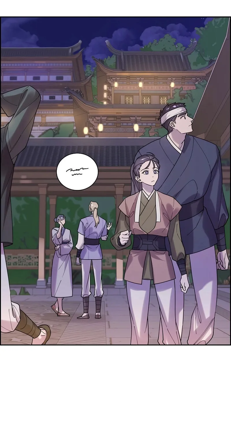 Read Murim Task Force chapter 5 image 1 on Lezhin