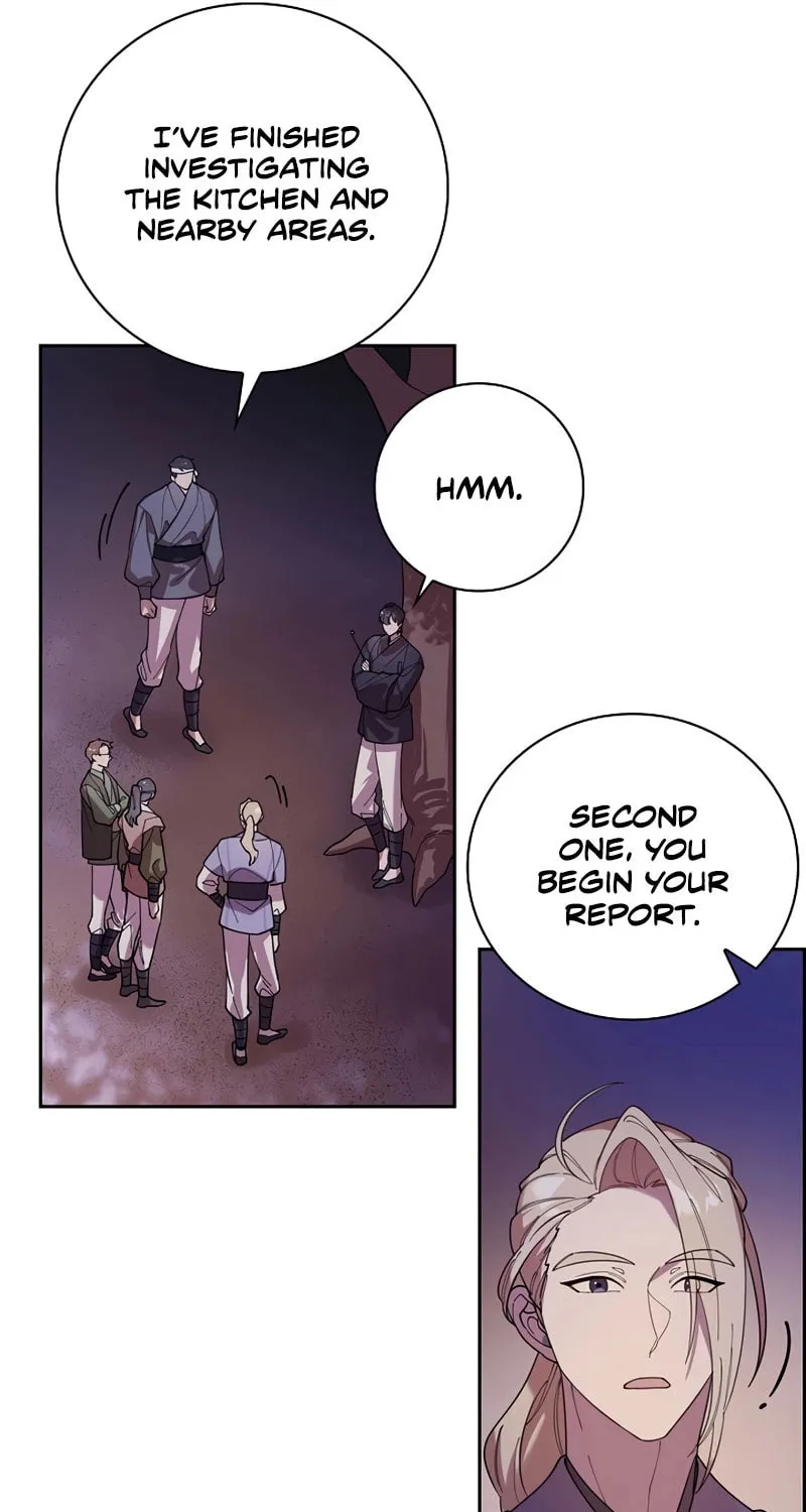 Read Murim Task Force chapter 5 image 11 on Lezhin