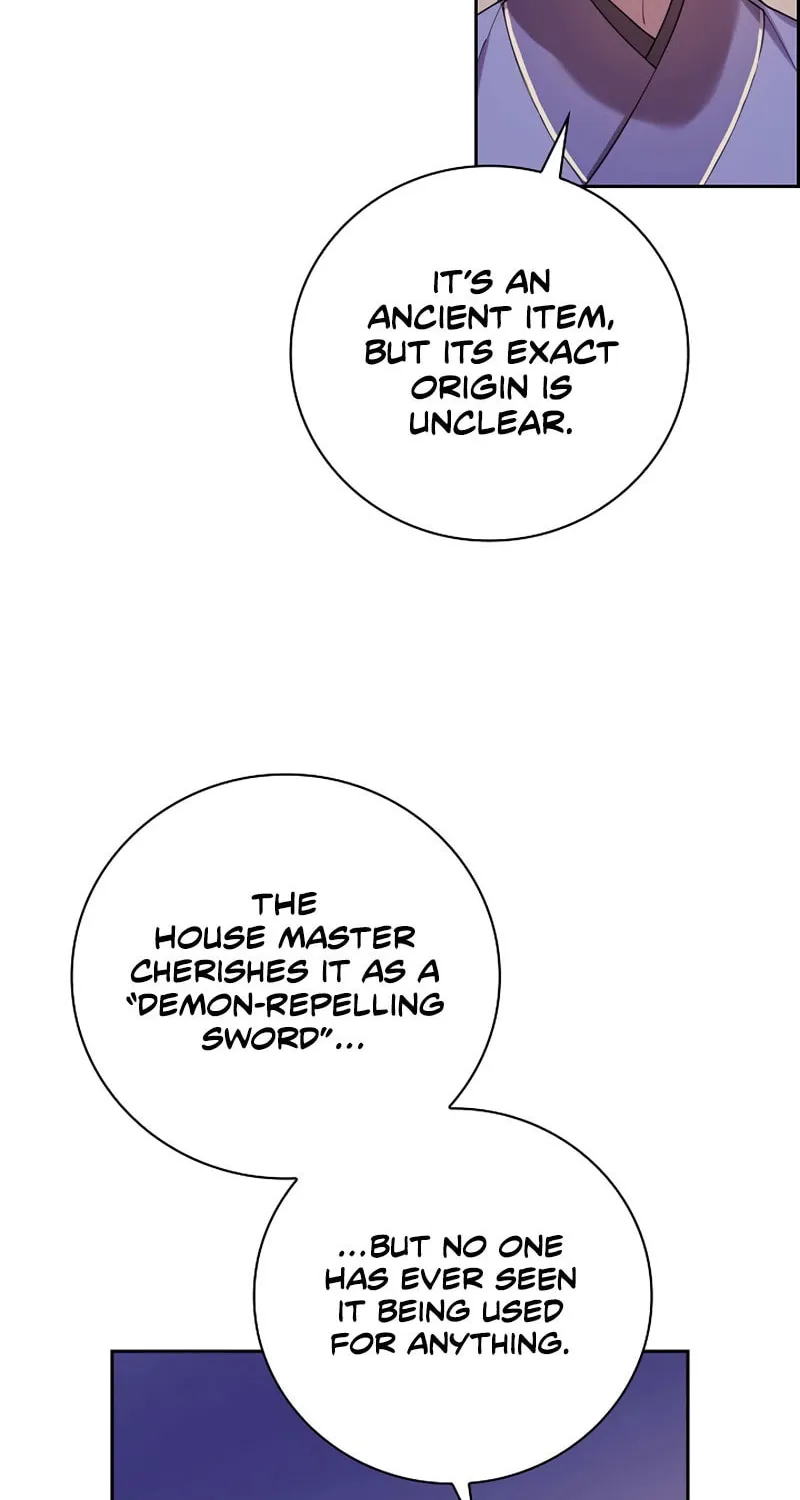 Read Murim Task Force chapter 5 image 12 on Lezhin