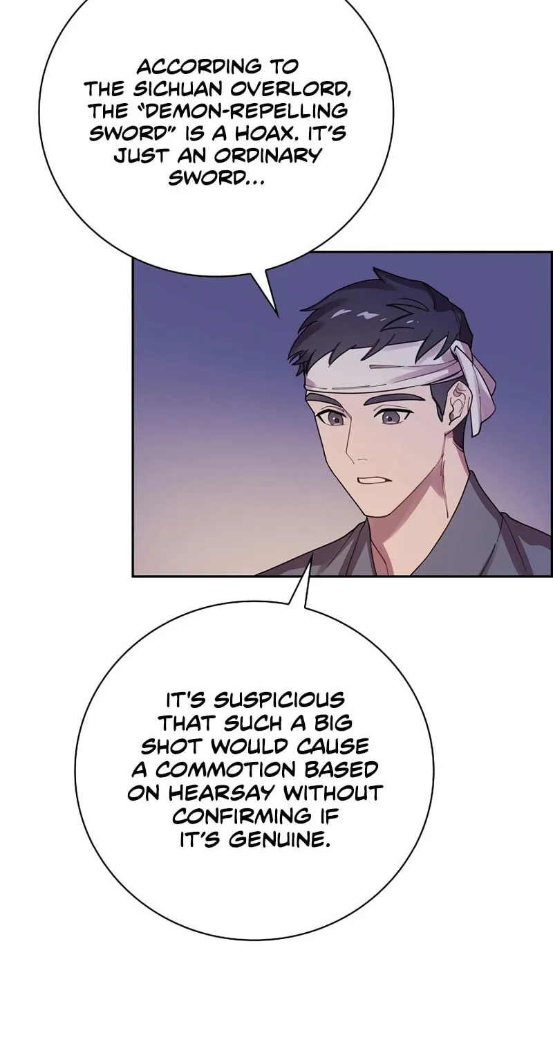 Read Murim Task Force chapter 5 image 14 on Lezhin