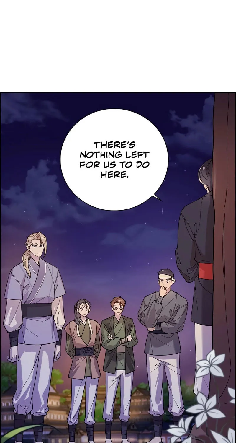Read Murim Task Force chapter 5 image 15 on Lezhin