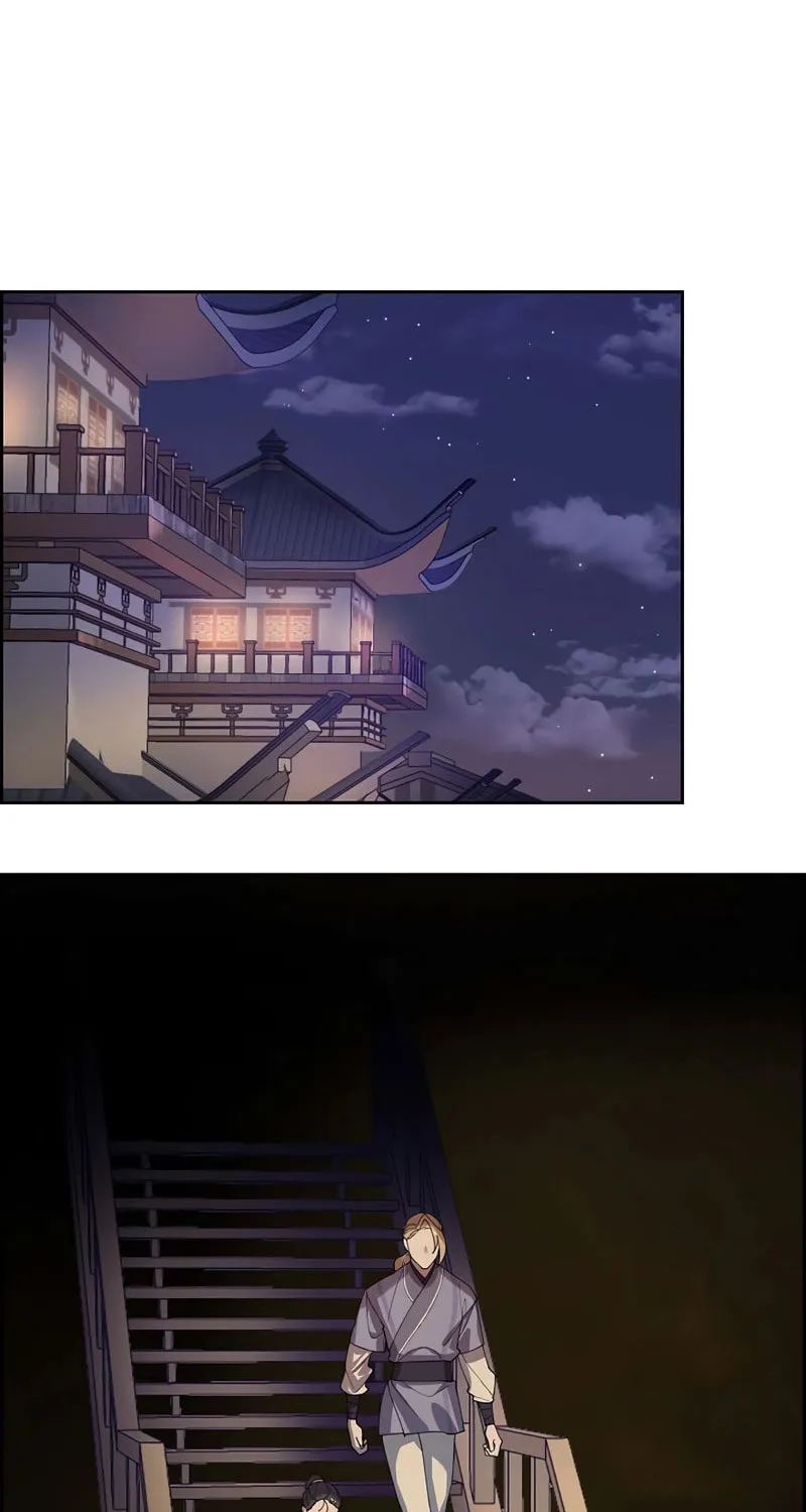 Read Murim Task Force chapter 5 image 17 on Lezhin