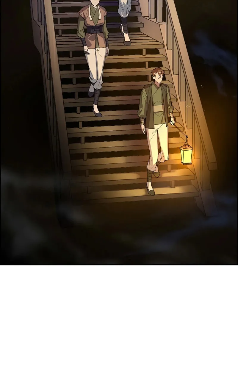 Read Murim Task Force chapter 5 image 18 on Lezhin
