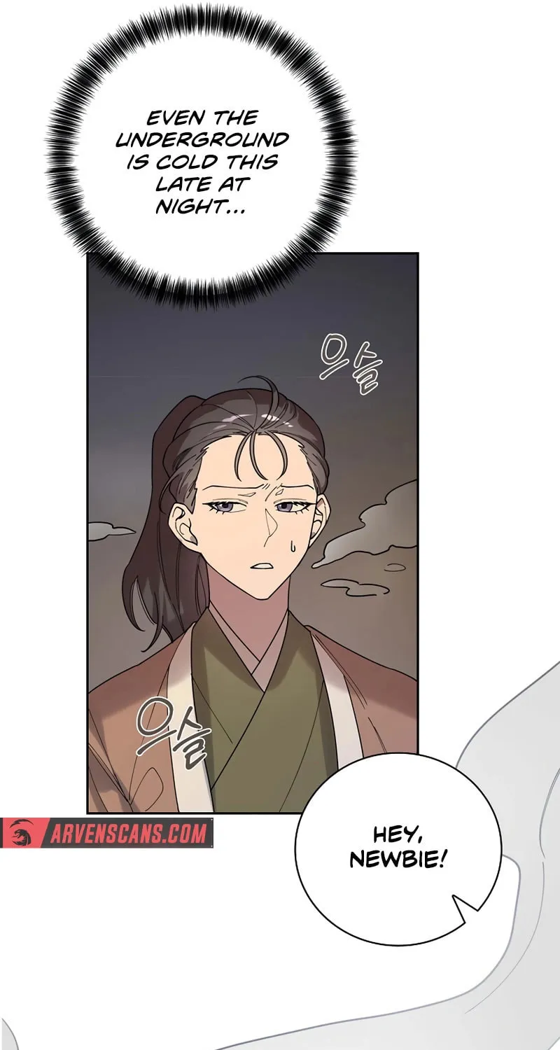 Read Murim Task Force chapter 5 image 19 on Lezhin