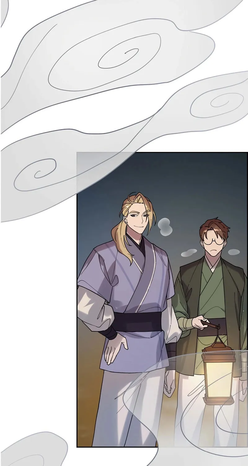 Read Murim Task Force chapter 5 image 20 on Lezhin