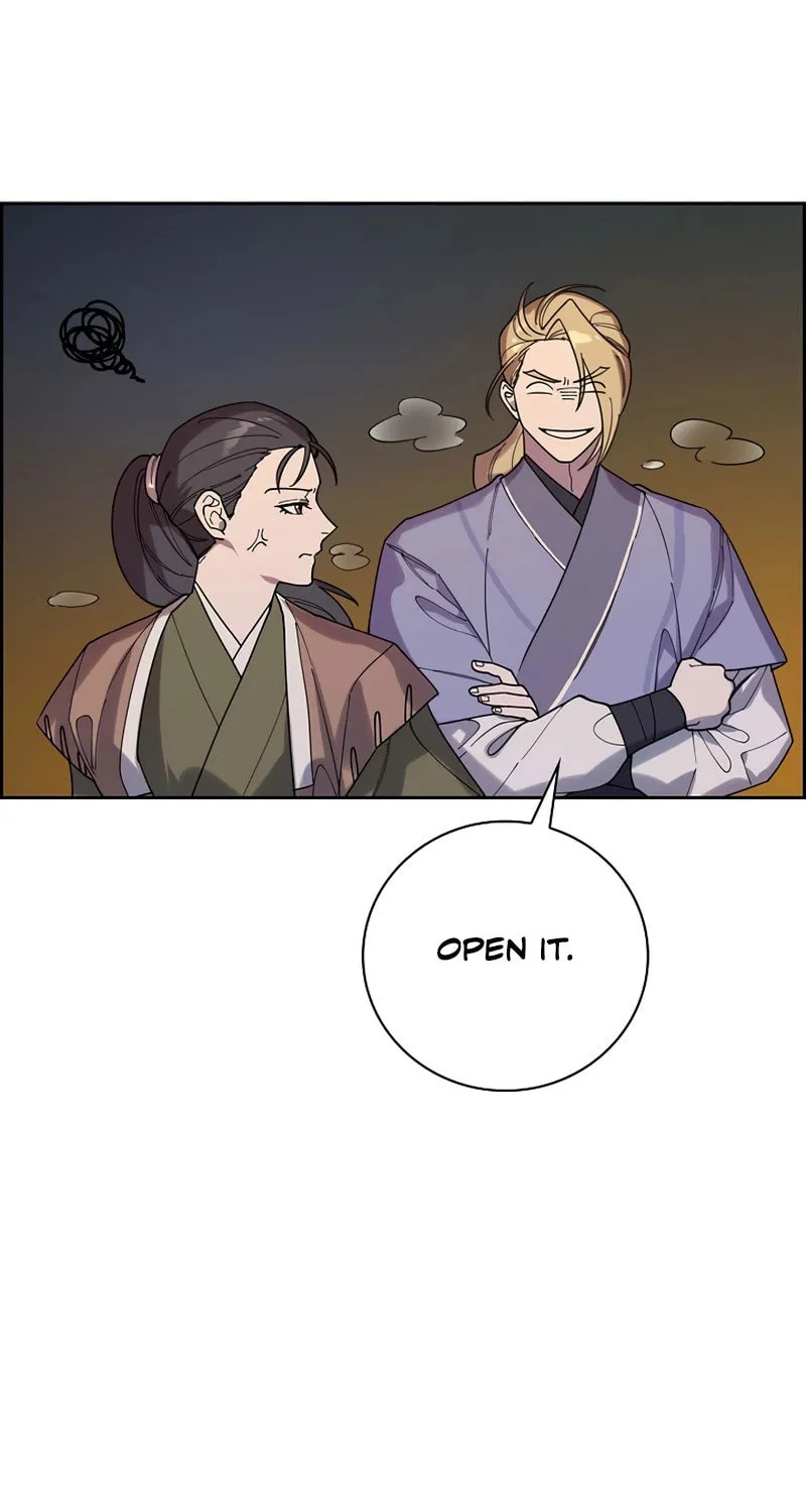 Read Murim Task Force chapter 5 image 24 on Lezhin