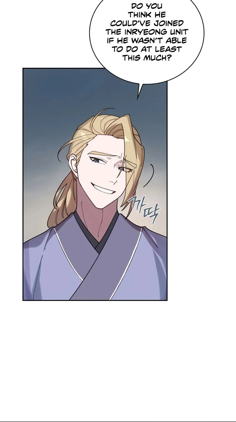 Read Murim Task Force chapter 5 image 26 on Lezhin