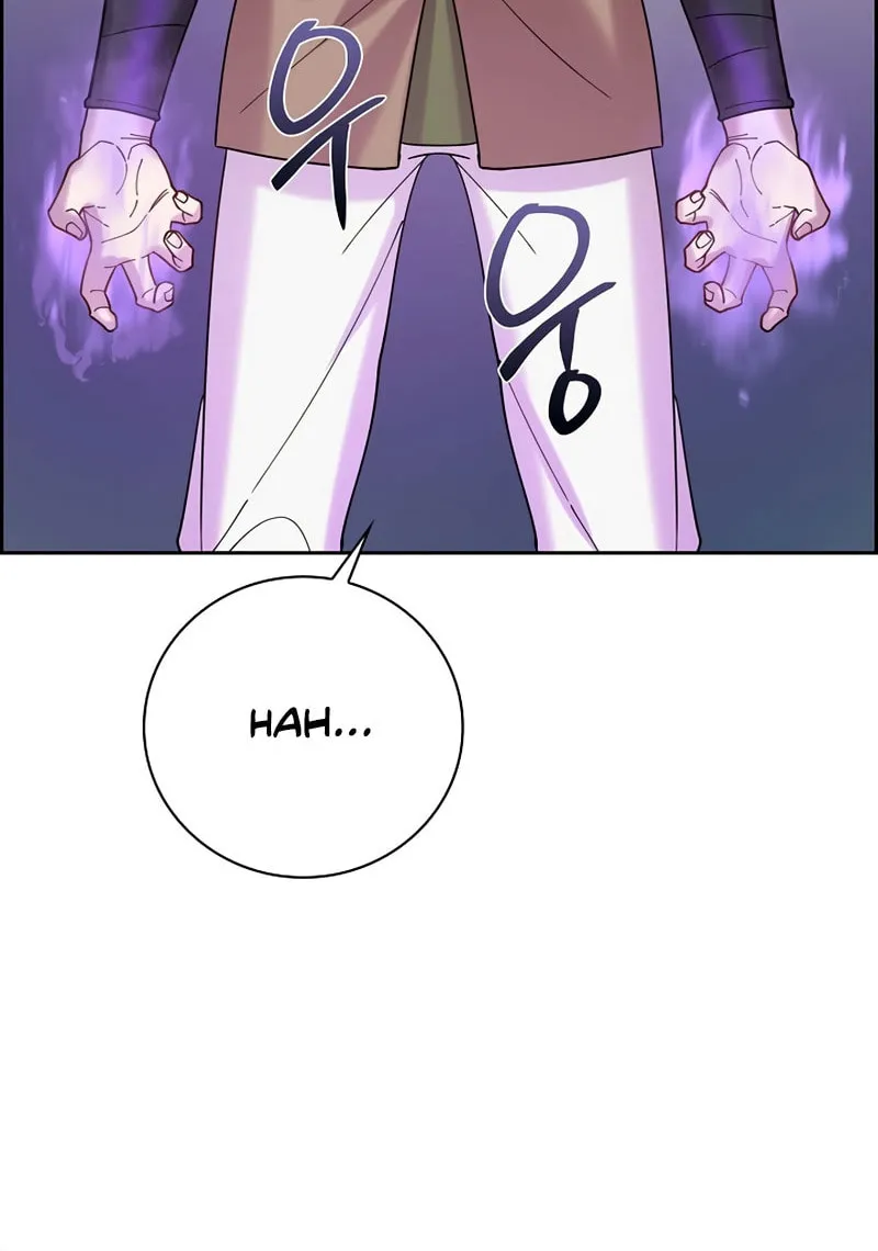 Read Murim Task Force chapter 5 image 30 on Lezhin