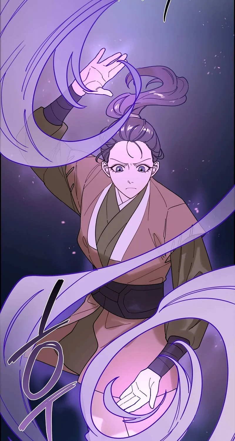 Read Murim Task Force chapter 5 image 32 on Lezhin