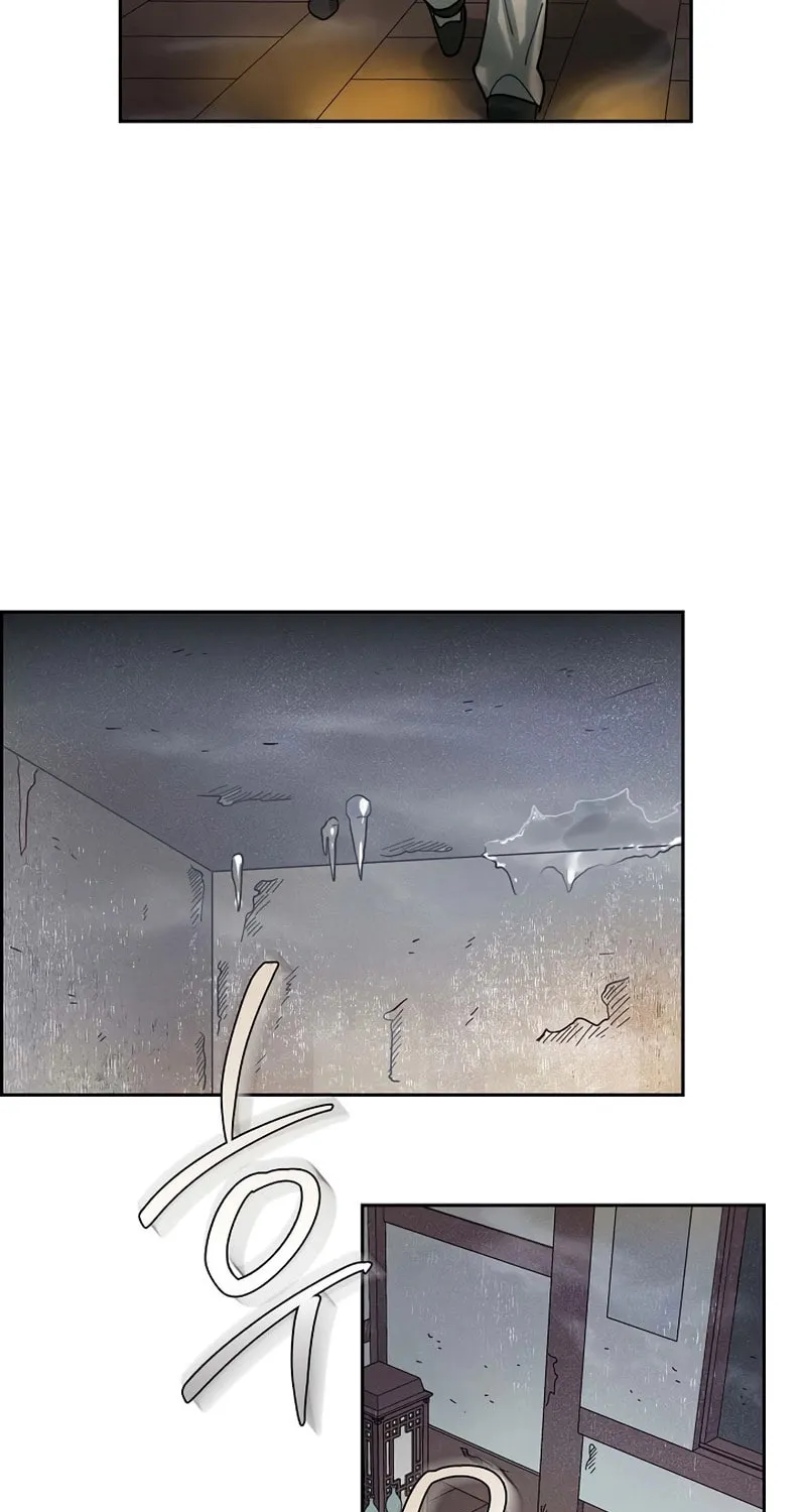 Read Murim Task Force chapter 5 image 42 on Lezhin