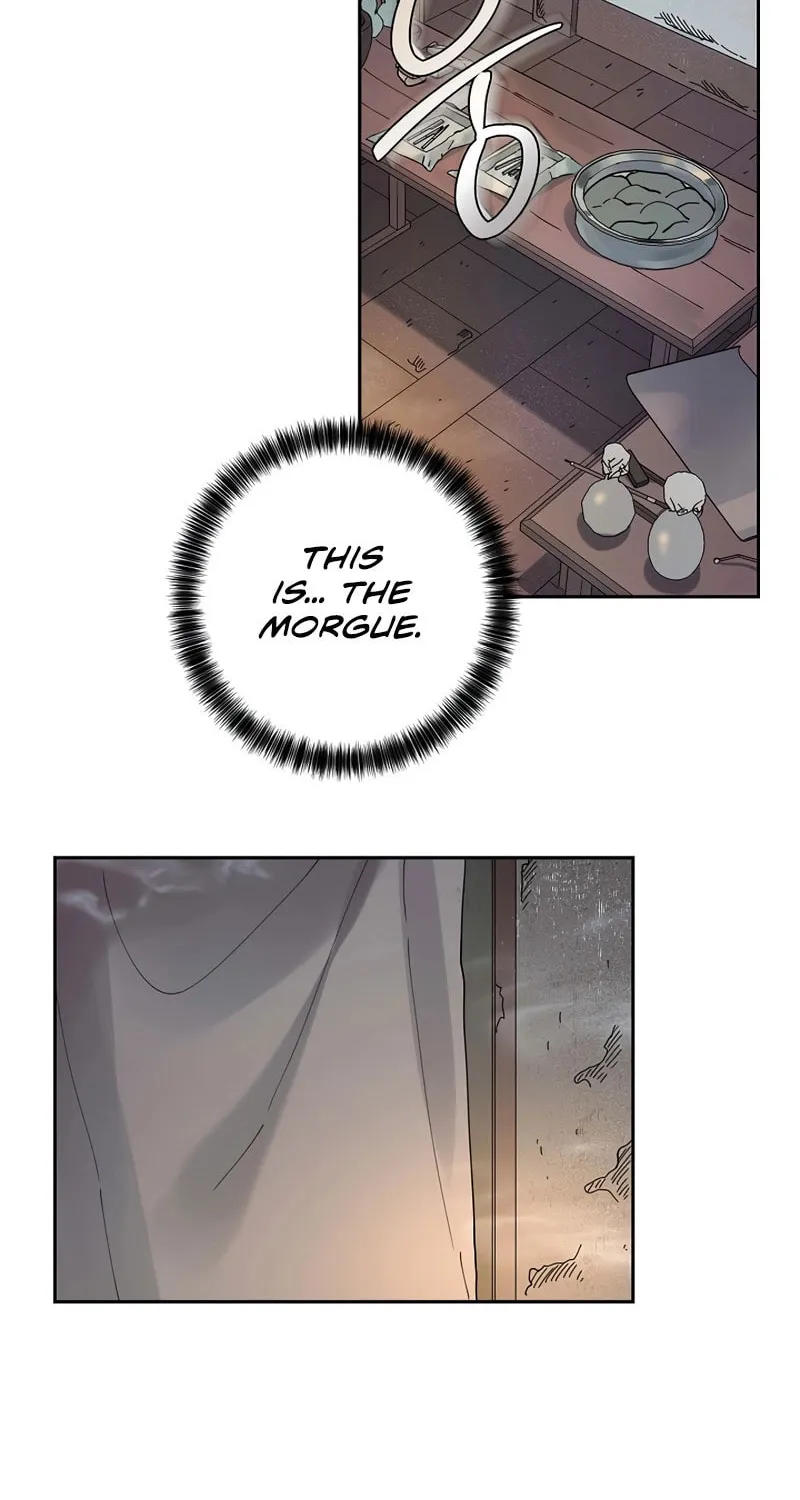 Read Murim Task Force chapter 5 image 43 on Lezhin