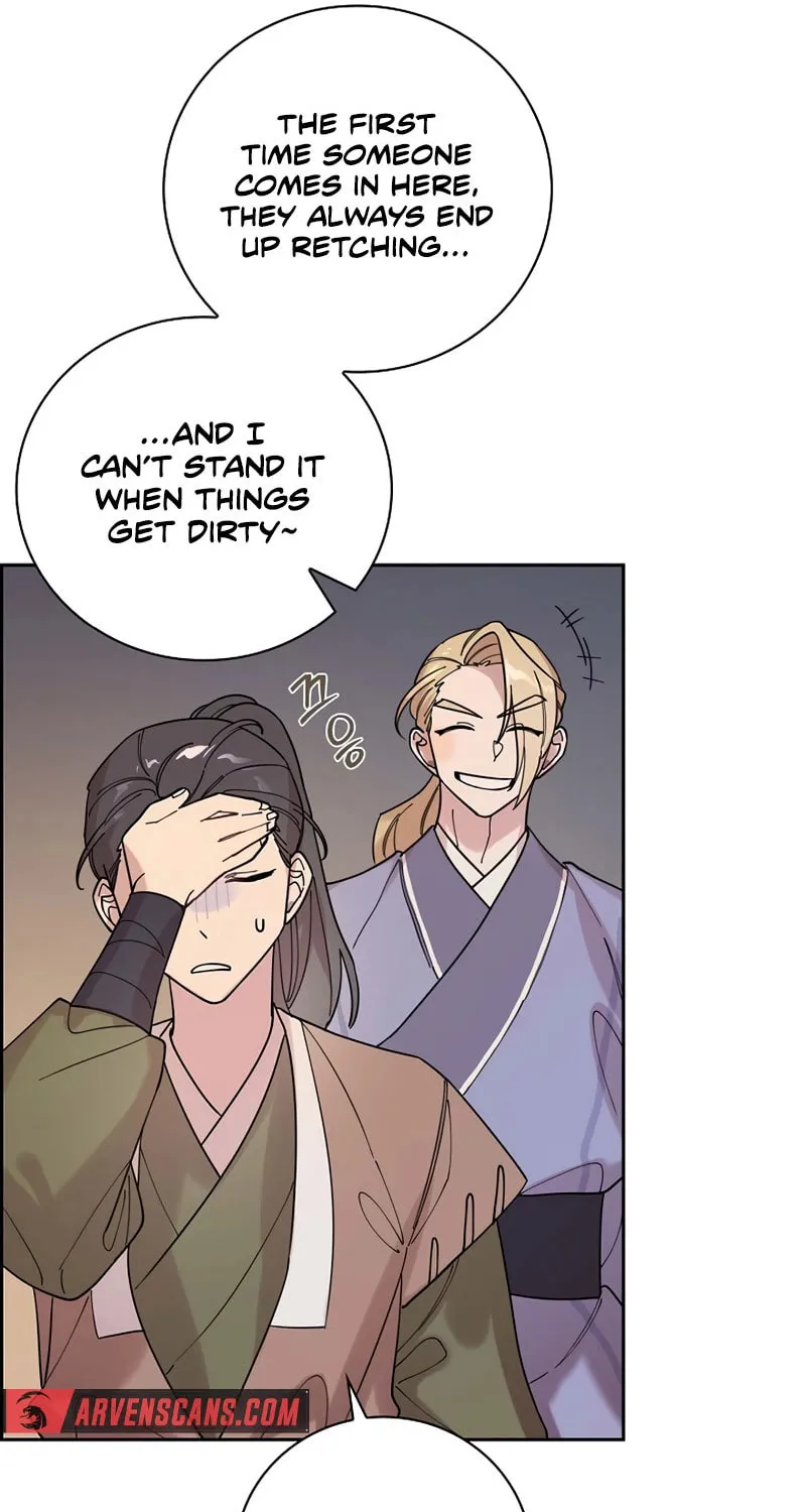 Read Murim Task Force chapter 5 image 51 on Lezhin
