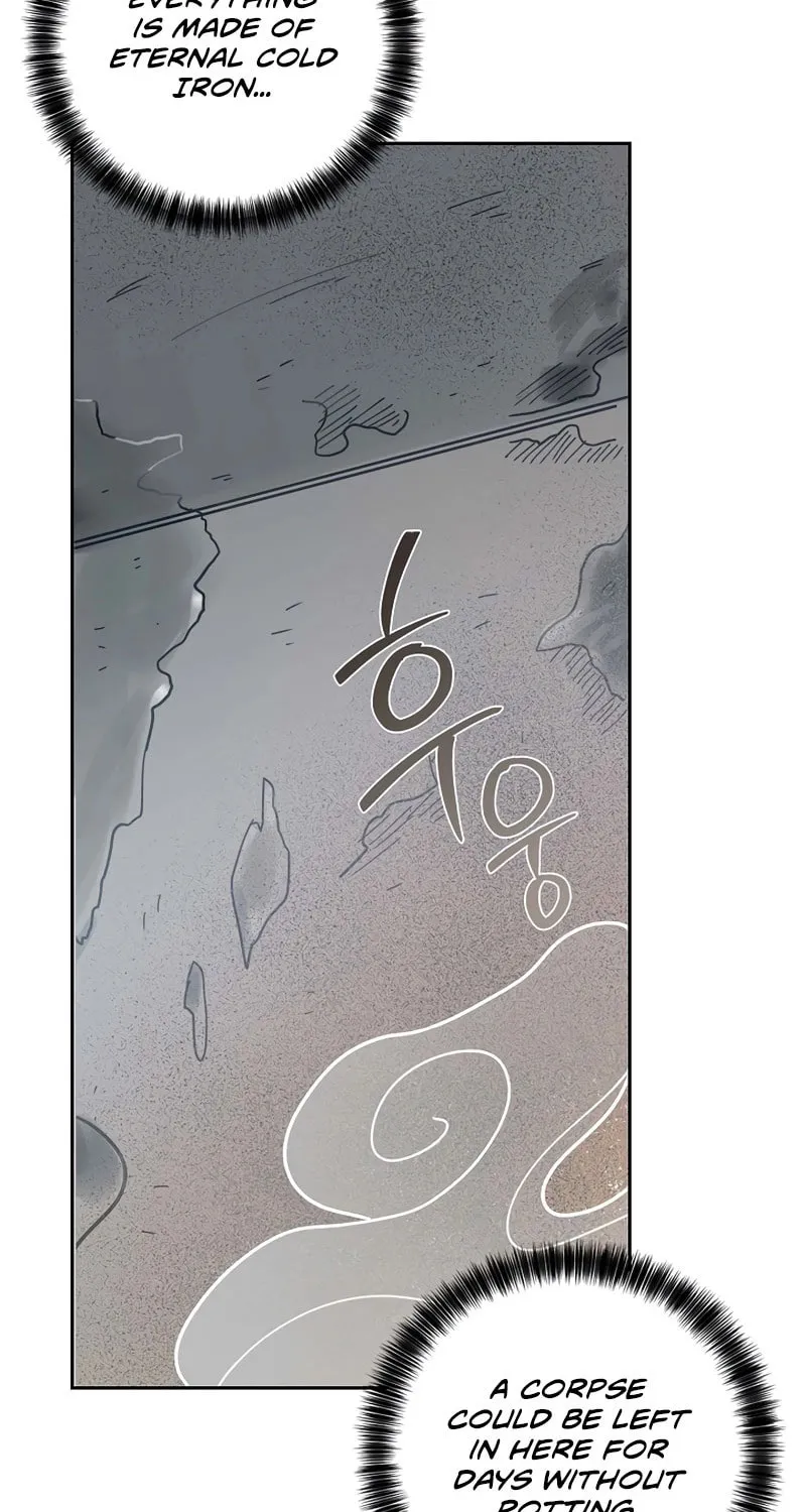 Read Murim Task Force chapter 5 image 53 on Lezhin