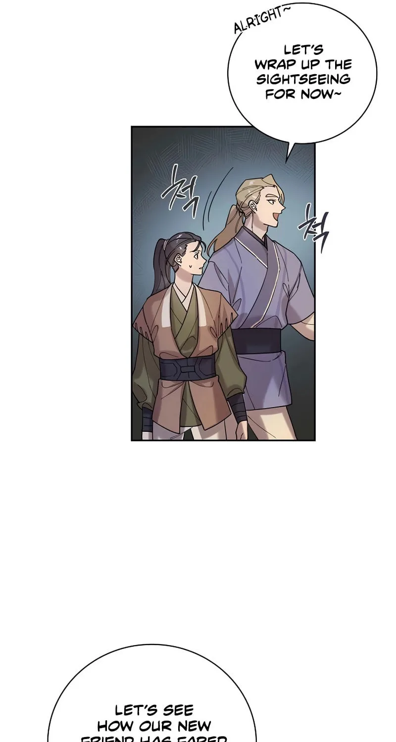 Read Murim Task Force chapter 5 image 55 on Lezhin
