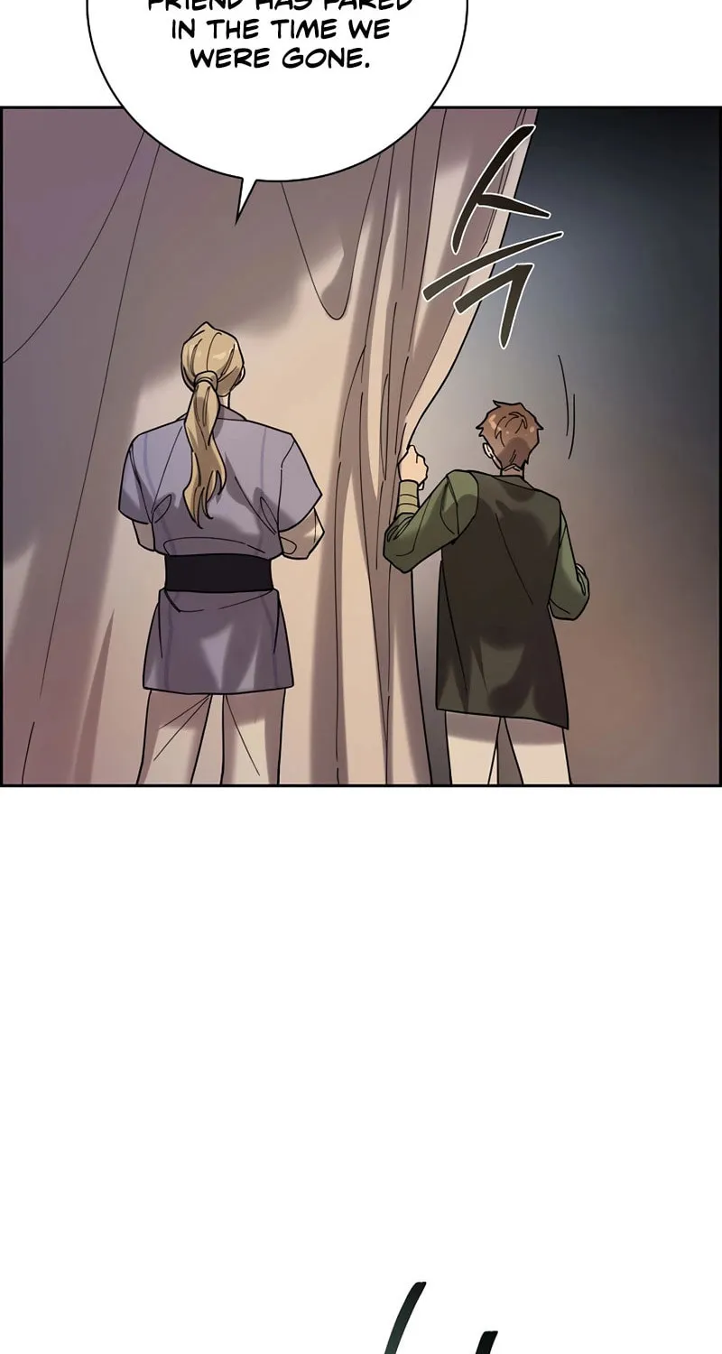 Read Murim Task Force chapter 5 image 56 on Lezhin