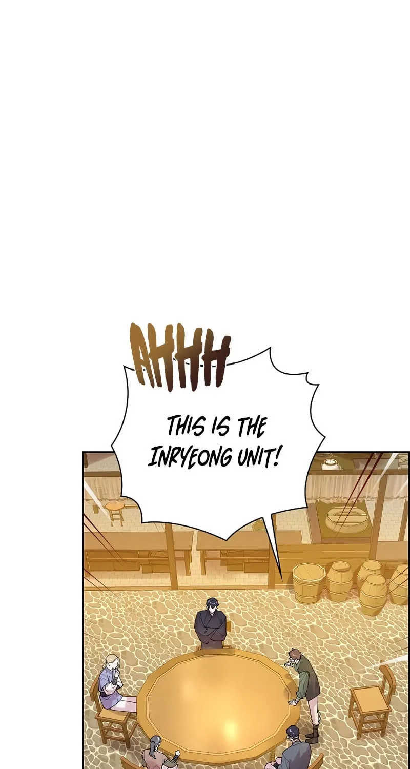 Read Murim Task Force chapter 5 image 64 on Lezhin