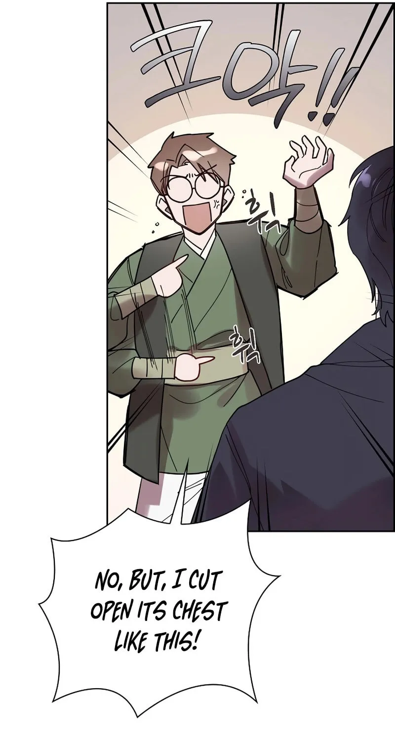 Read Murim Task Force chapter 5 image 70 on Lezhin