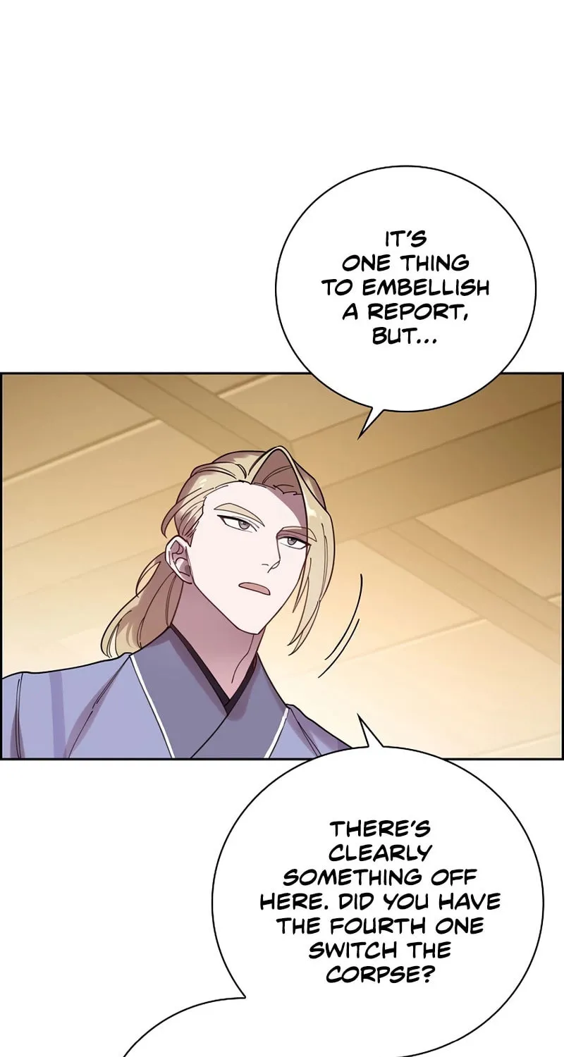 Read Murim Task Force chapter 5 image 71 on Lezhin