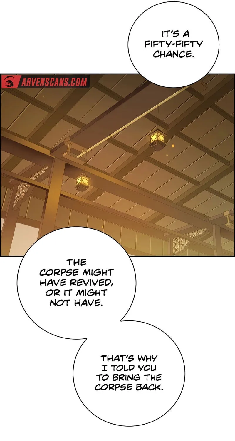 Read Murim Task Force chapter 5 image 74 on Lezhin