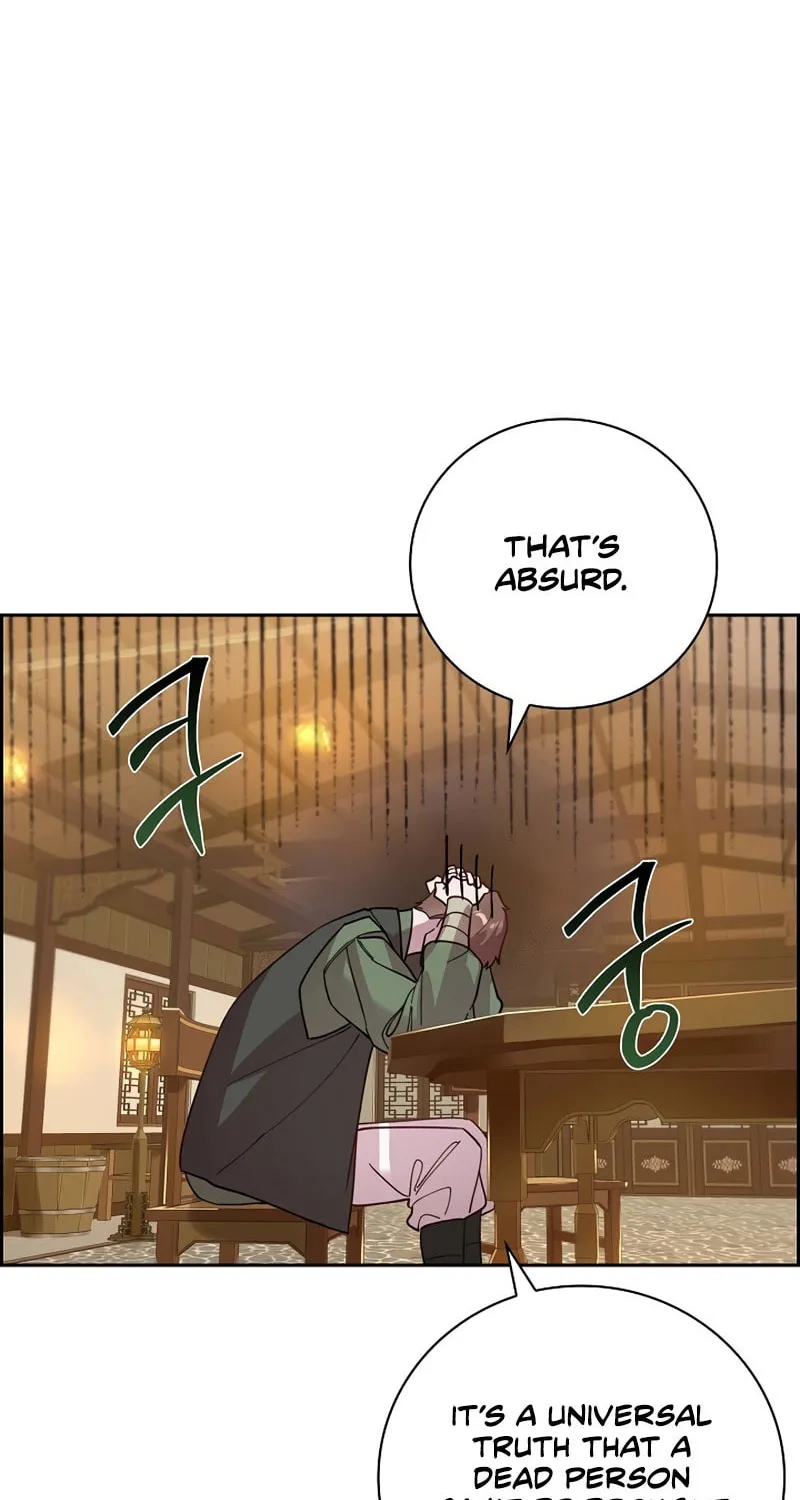 Read Murim Task Force chapter 5 image 75 on Lezhin