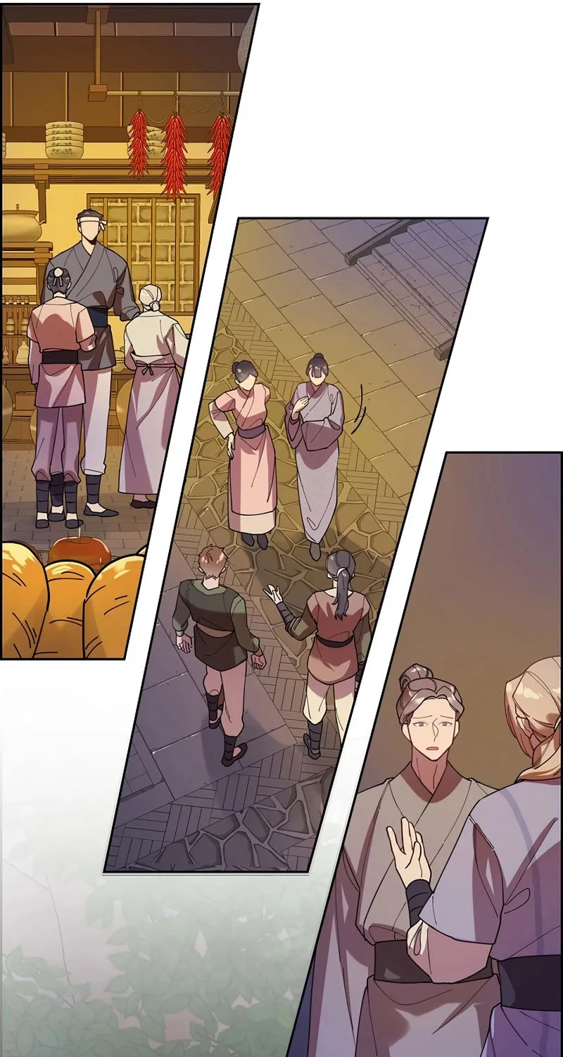 Read Murim Task Force chapter 5 image 8 on Lezhin