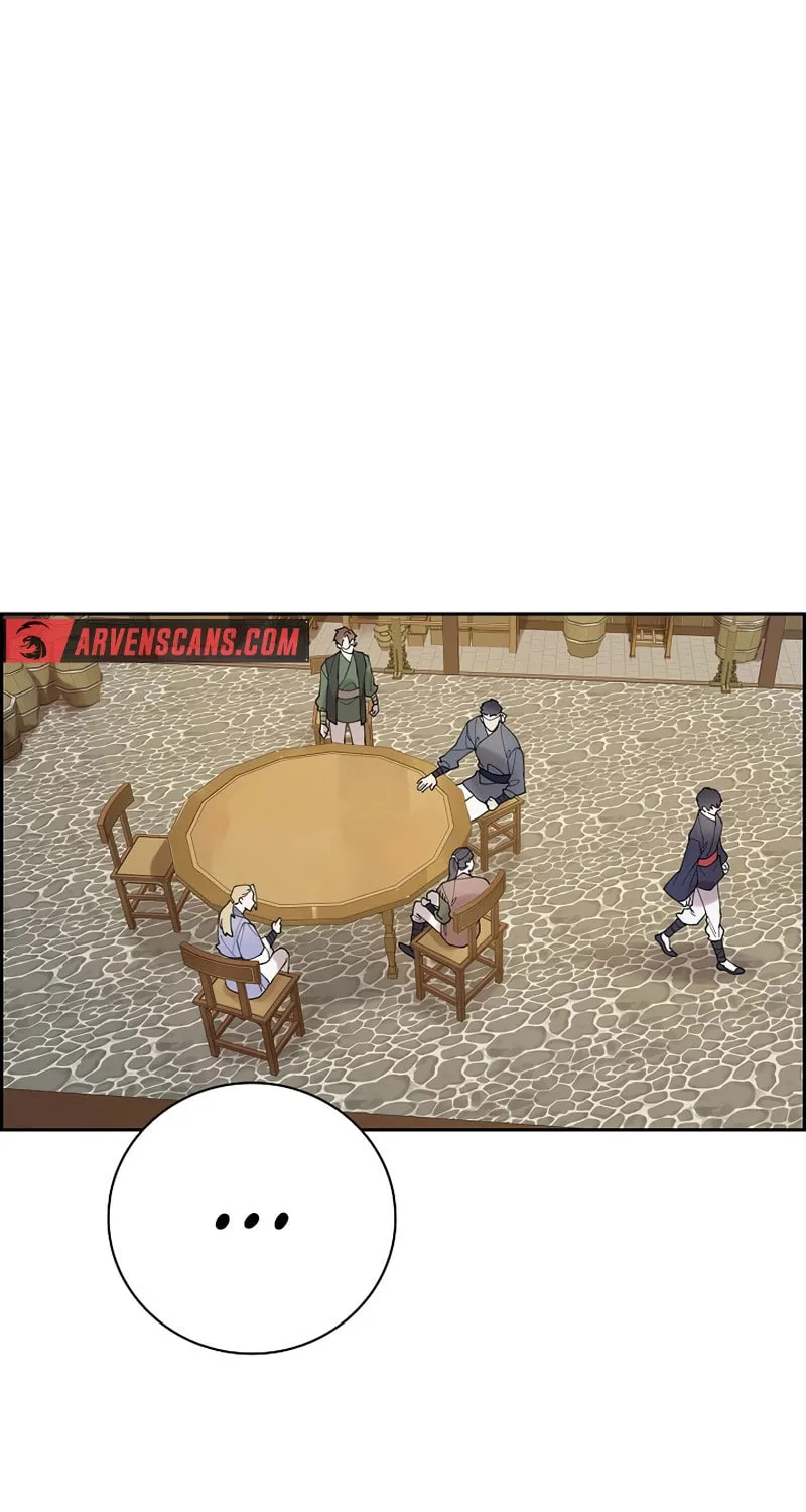 Read Murim Task Force chapter 5 image 91 on Lezhin