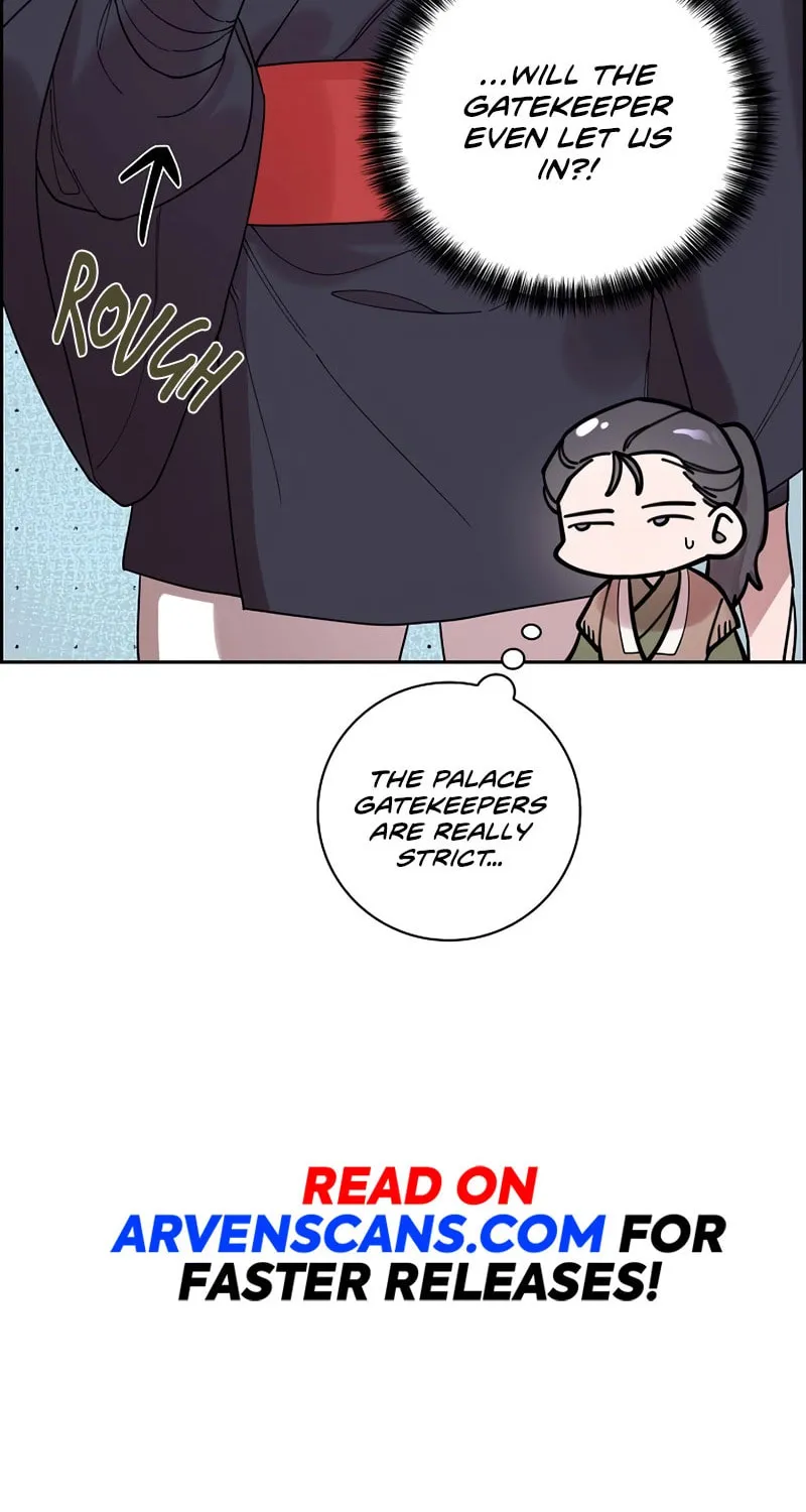 Read Murim Task Force chapter 6 image 12 on Lezhin