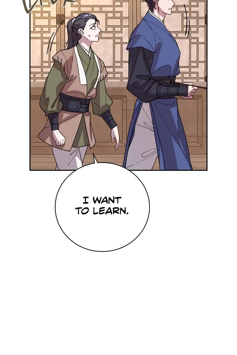 Read Murim Task Force chapter 6 image 25 on Lezhin