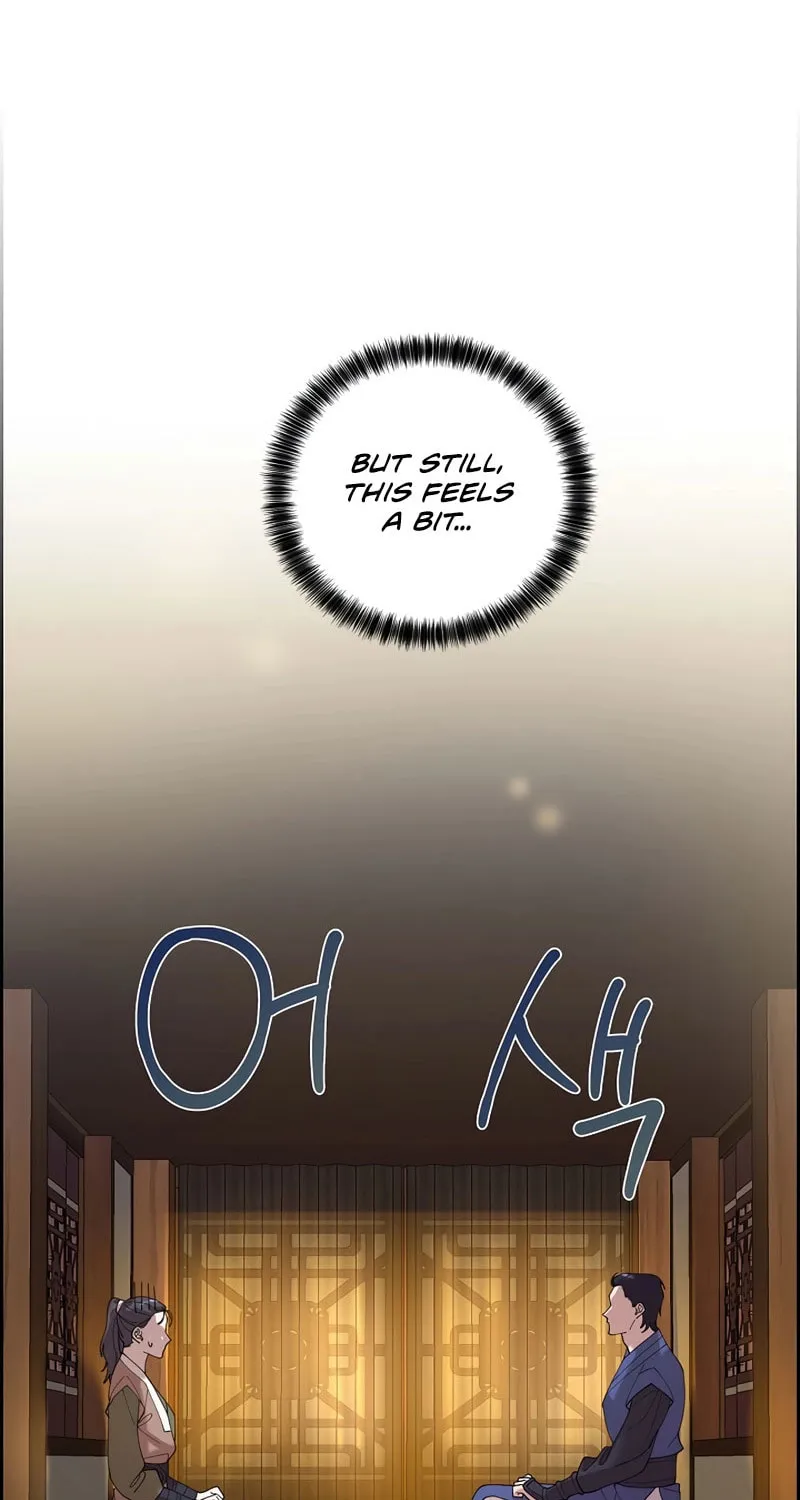 Read Murim Task Force chapter 6 image 30 on Lezhin