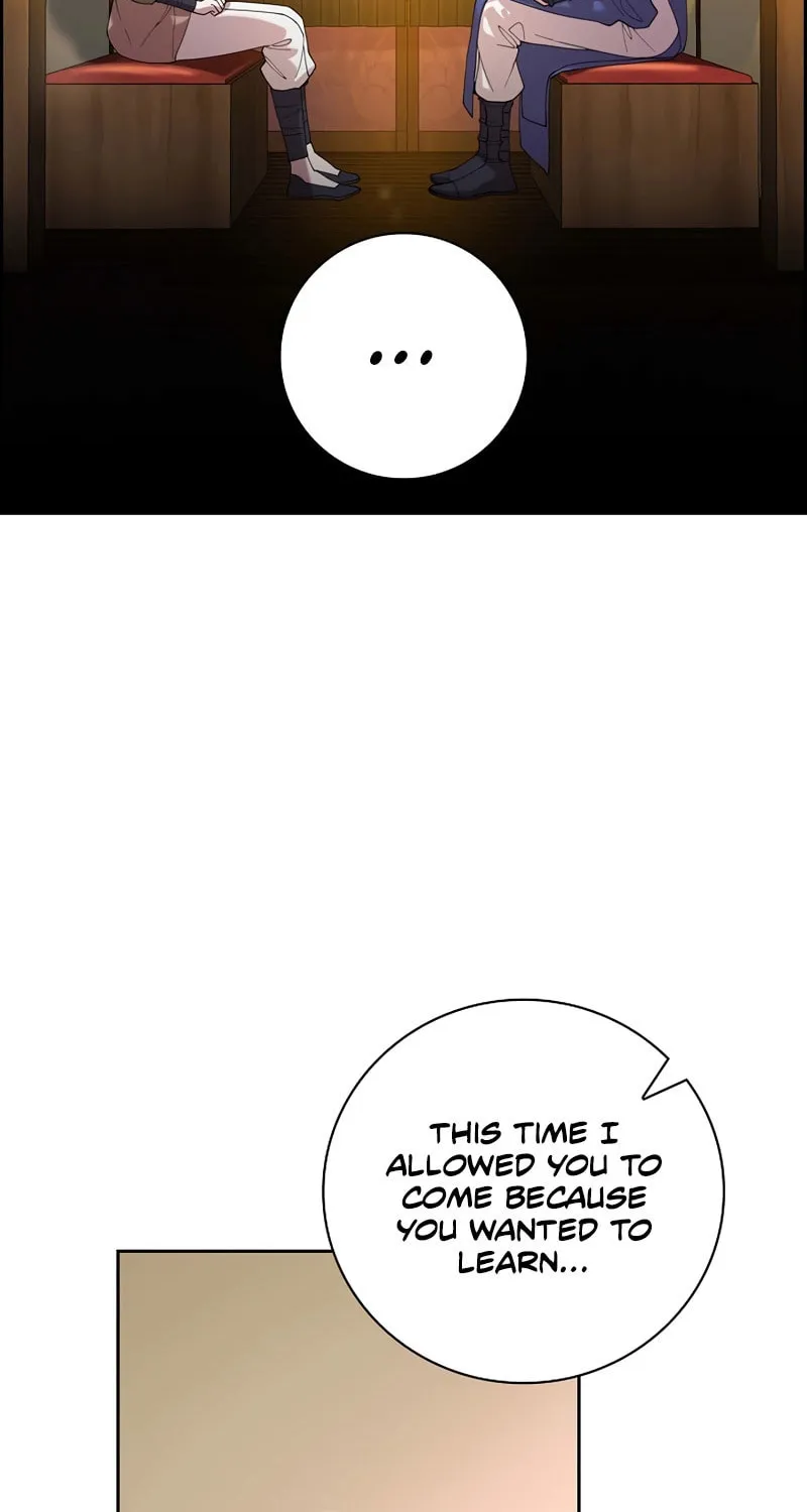 Read Murim Task Force chapter 6 image 31 on Lezhin