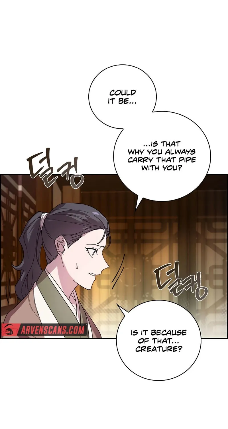 Read Murim Task Force chapter 6 image 39 on Lezhin