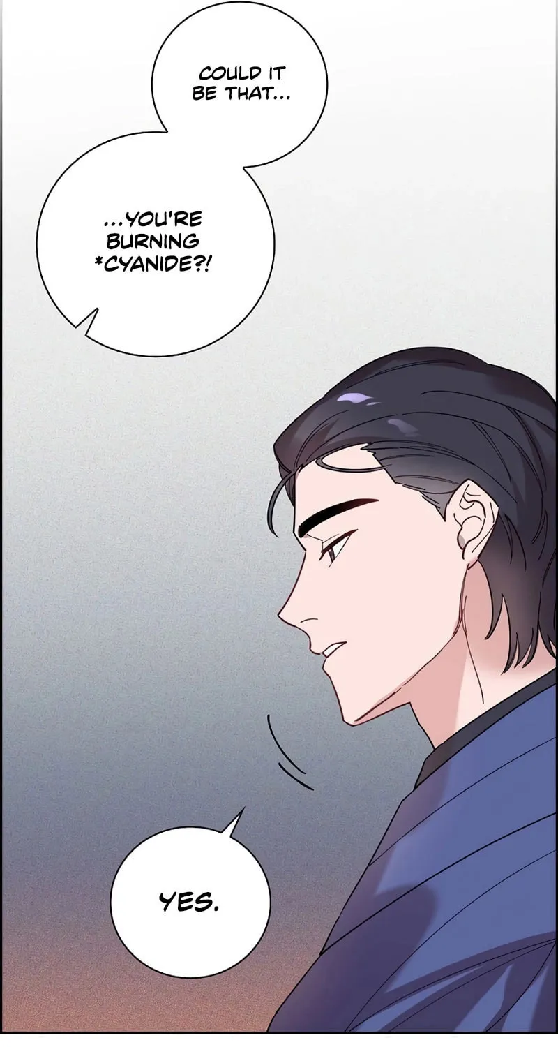 Read Murim Task Force chapter 6 image 45 on Lezhin