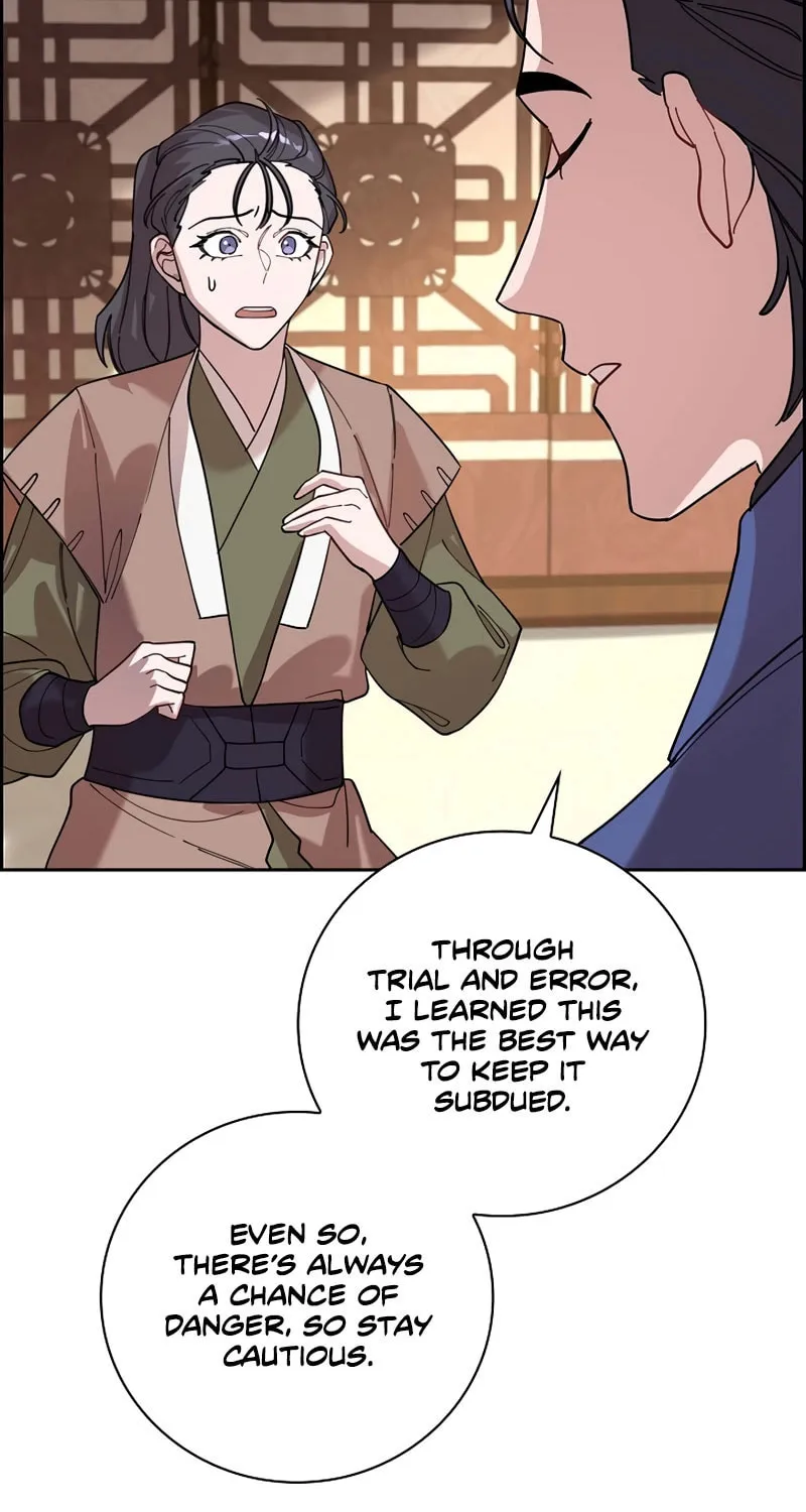 Read Murim Task Force chapter 6 image 48 on Lezhin